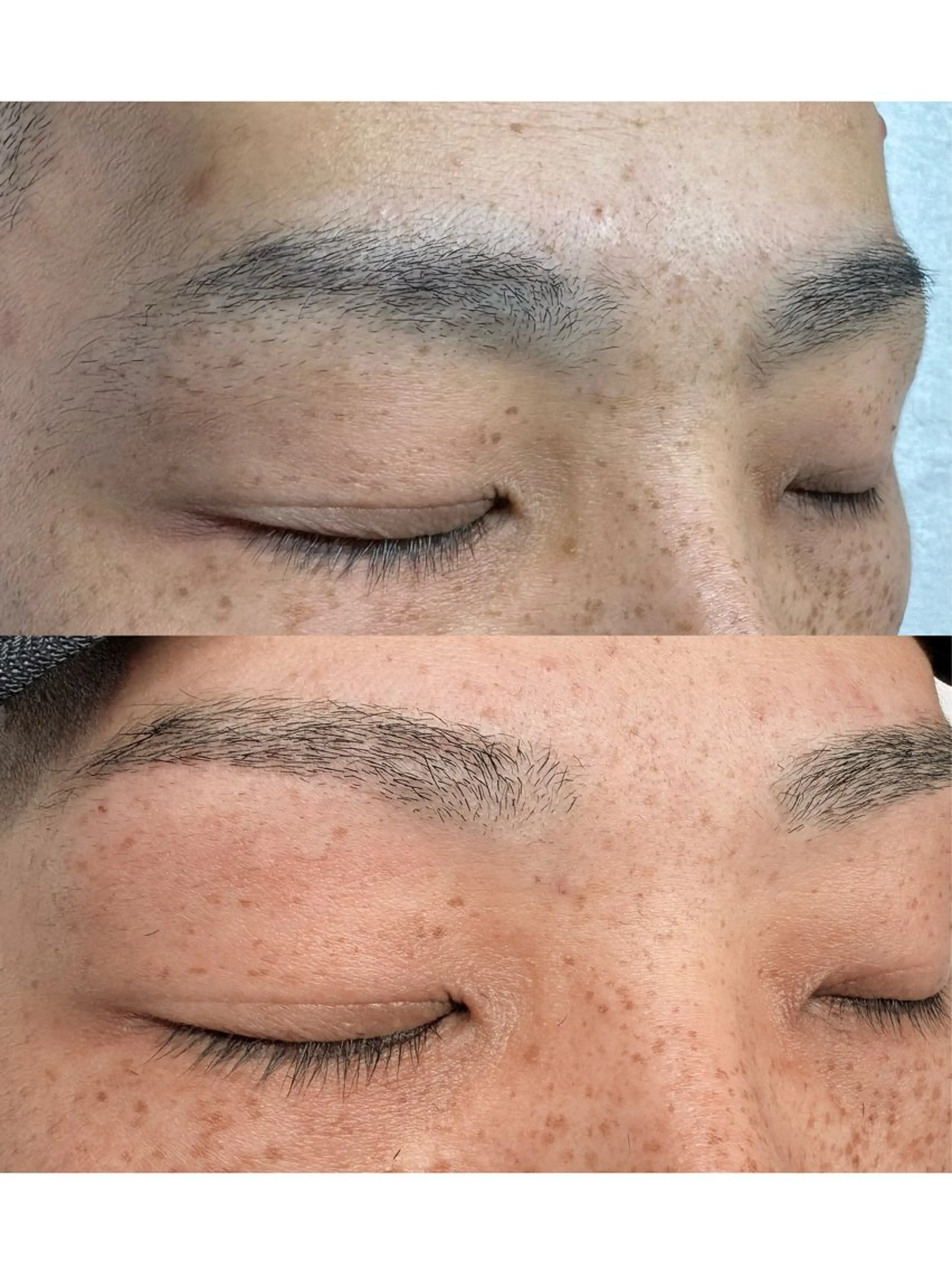 アイブロウ トータルビューティー サロン・Ｎの眉毛・アイブロウイメージ