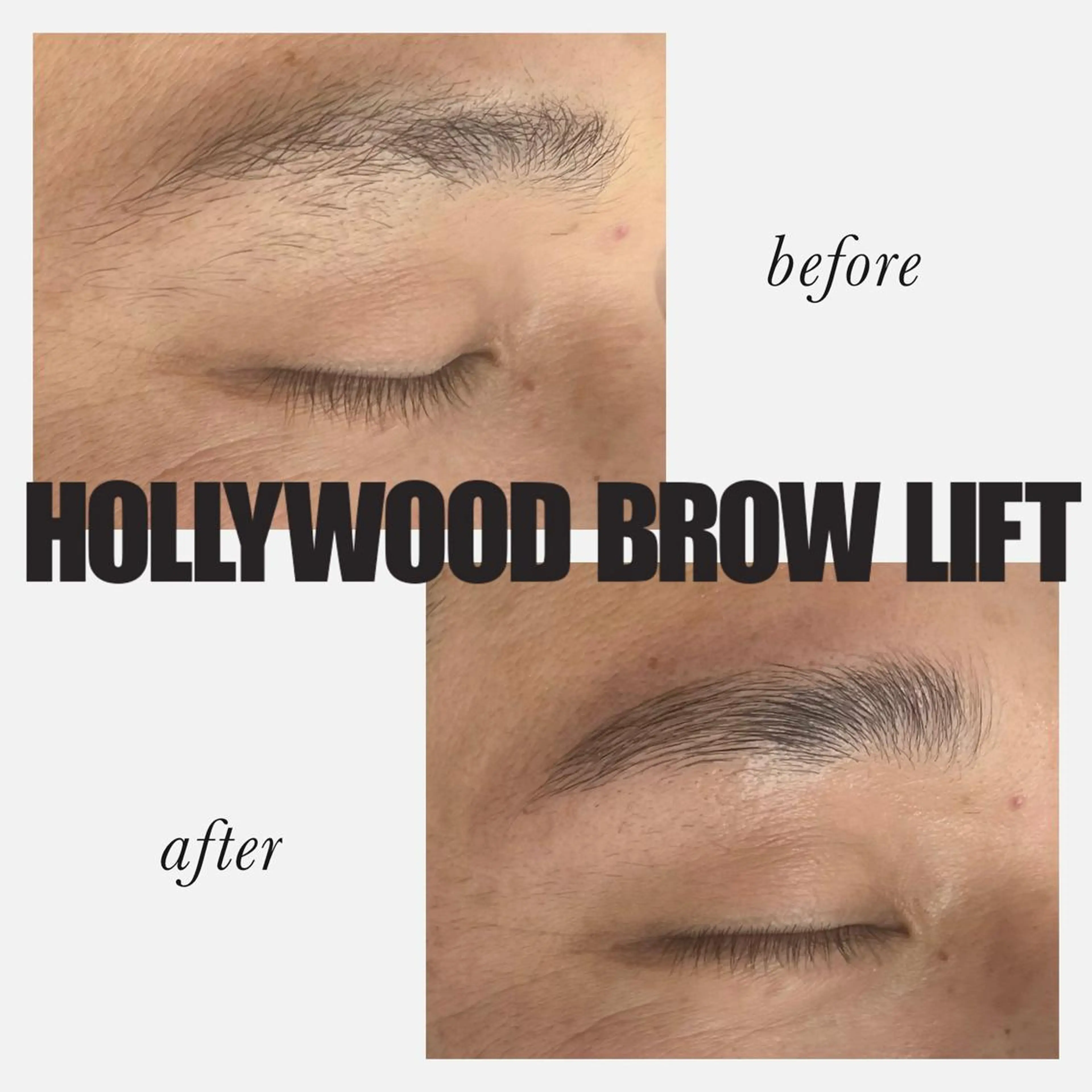 メンズ アイブロウ salone Regina所属・Regina（レジー ナ）nanahoのマツエク・マツパデザイン