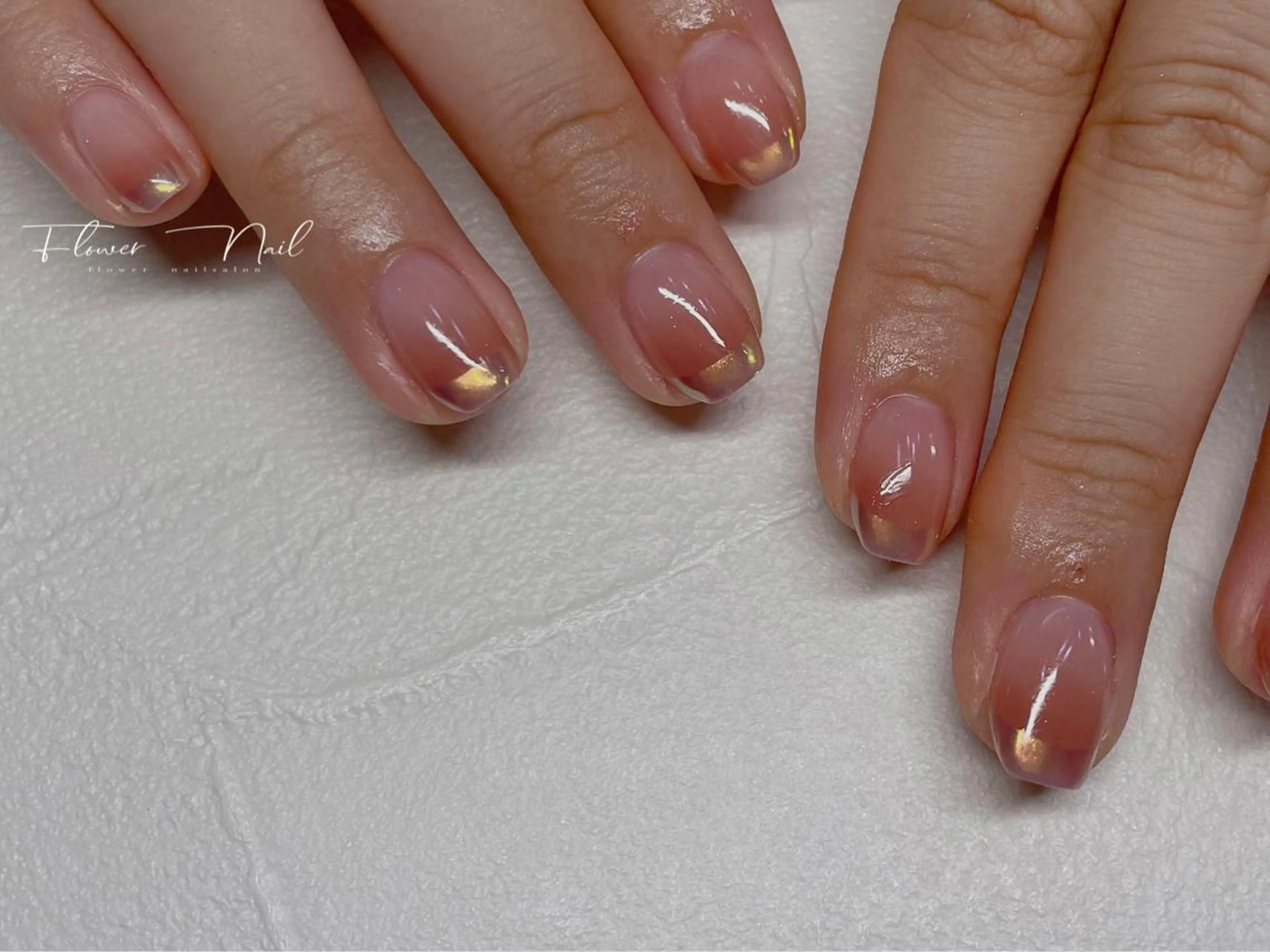 ネイル U M. nailのネイルデザイン