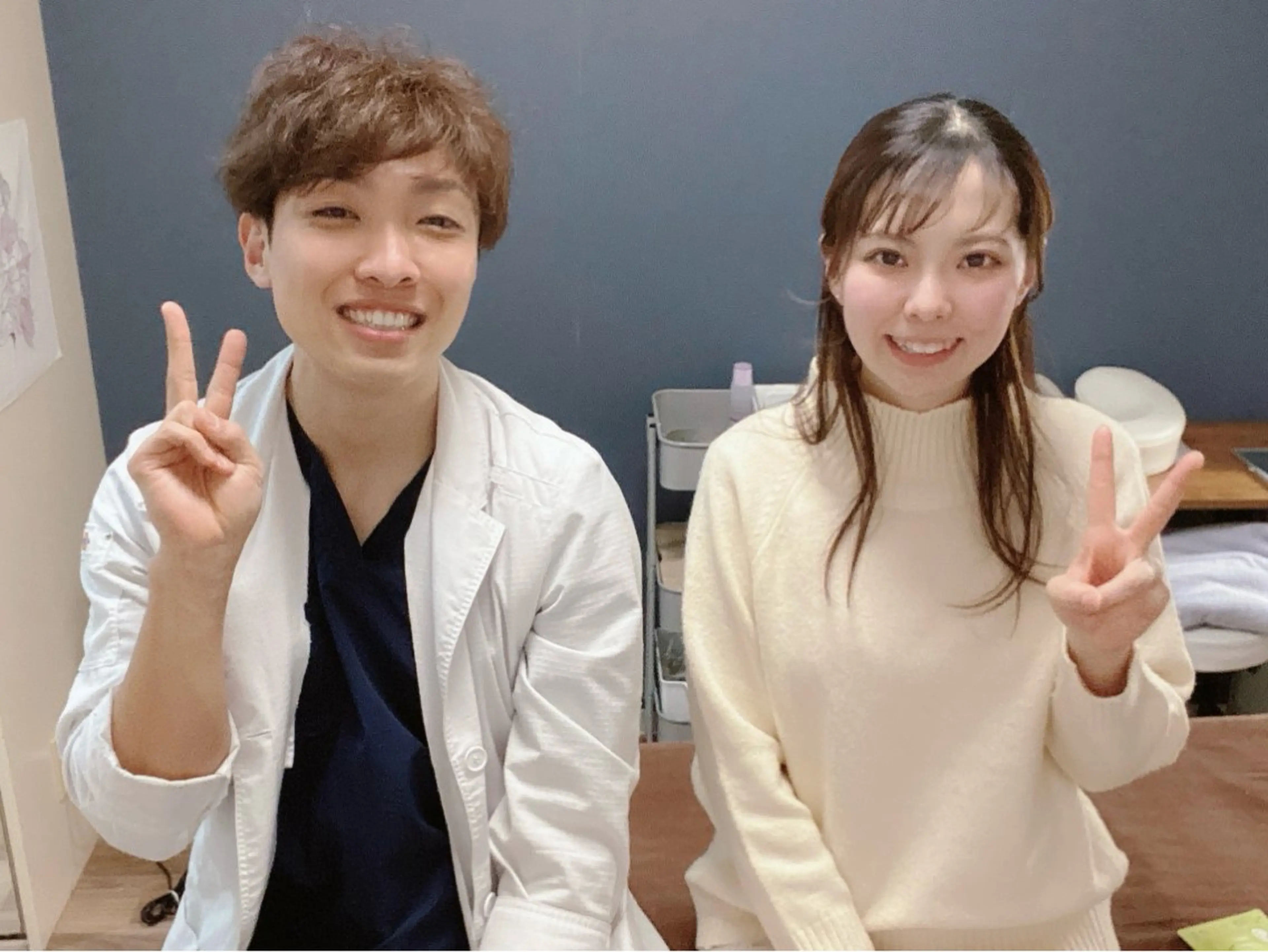 歪み専門💫筋膜整体 てんてん　畠山のエステ・リラクイメージ