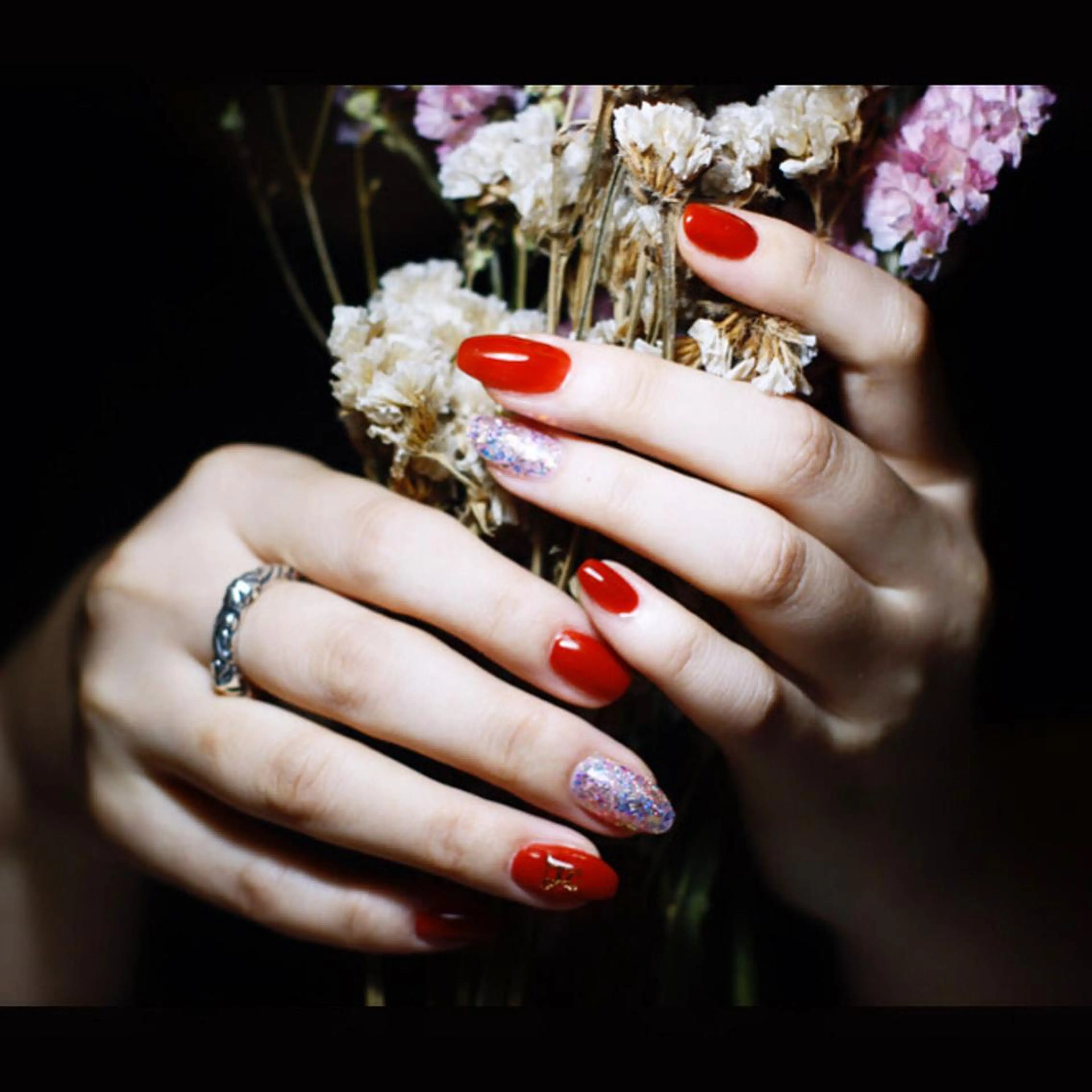 ネイル atelier nife.のネイルデザイン