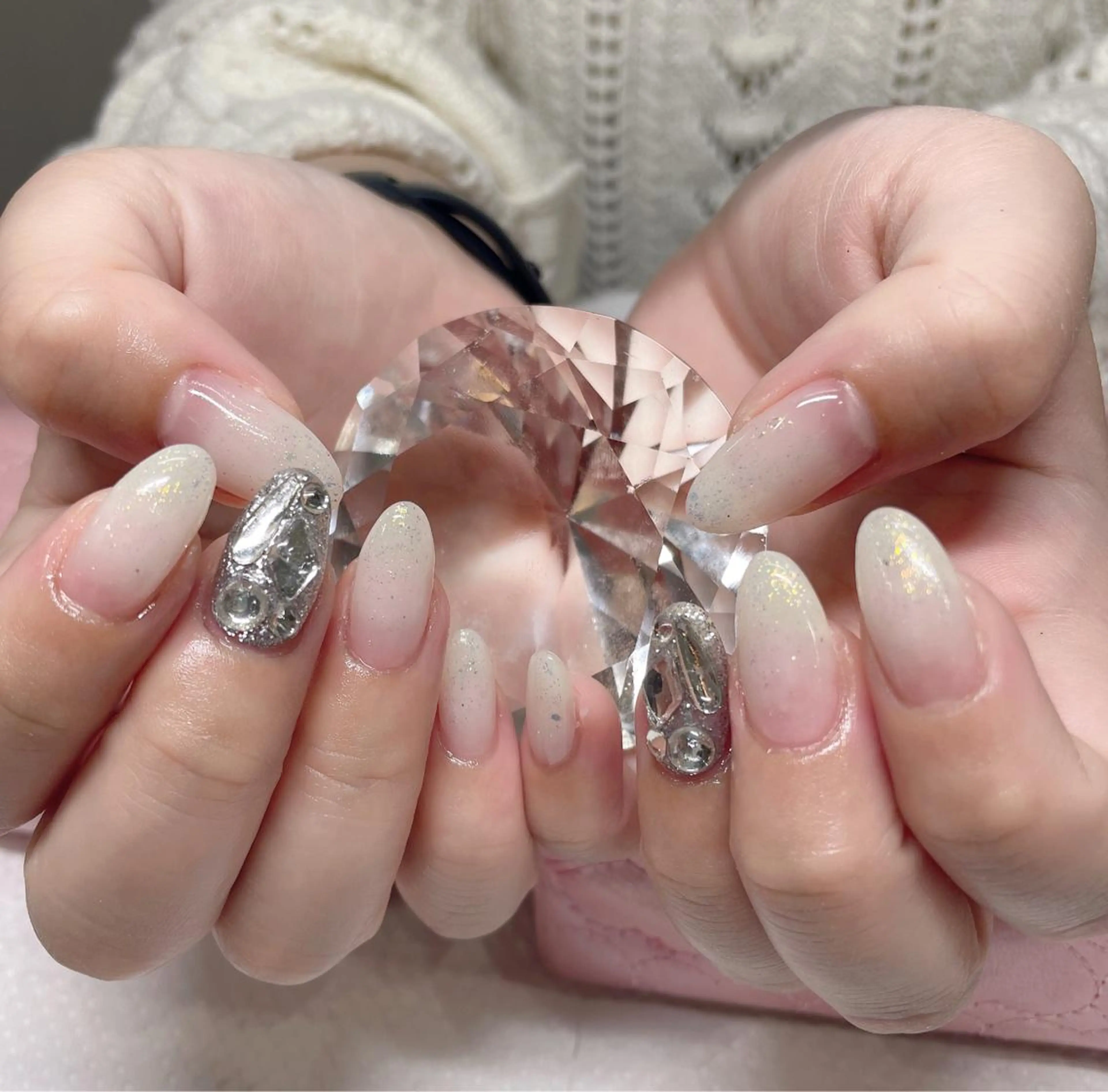 ネイル kouca  nail所属・コウ カnail💅のネイルデザイン