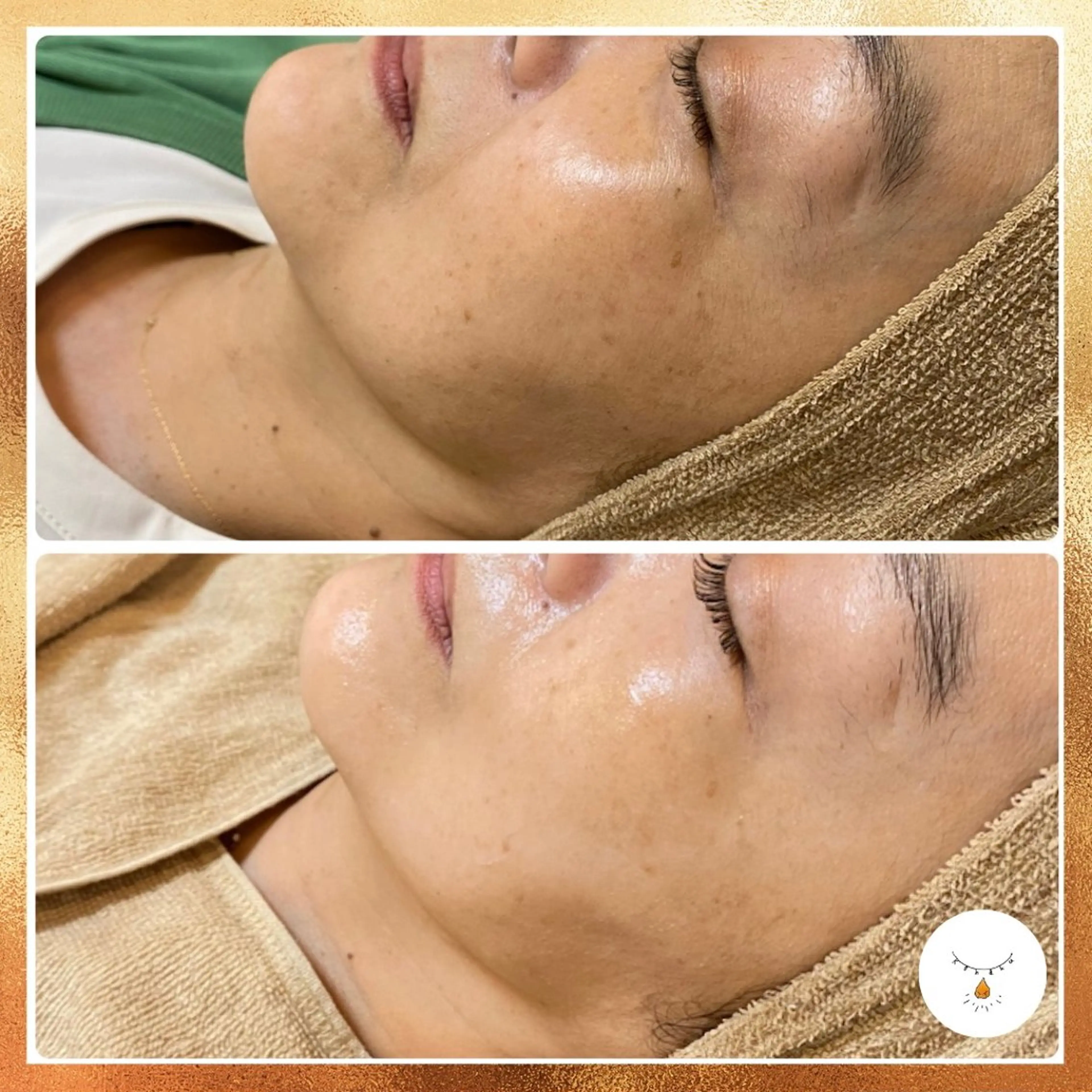 エステ まつげ屋さん こはくのマツエク・マツパデザイン