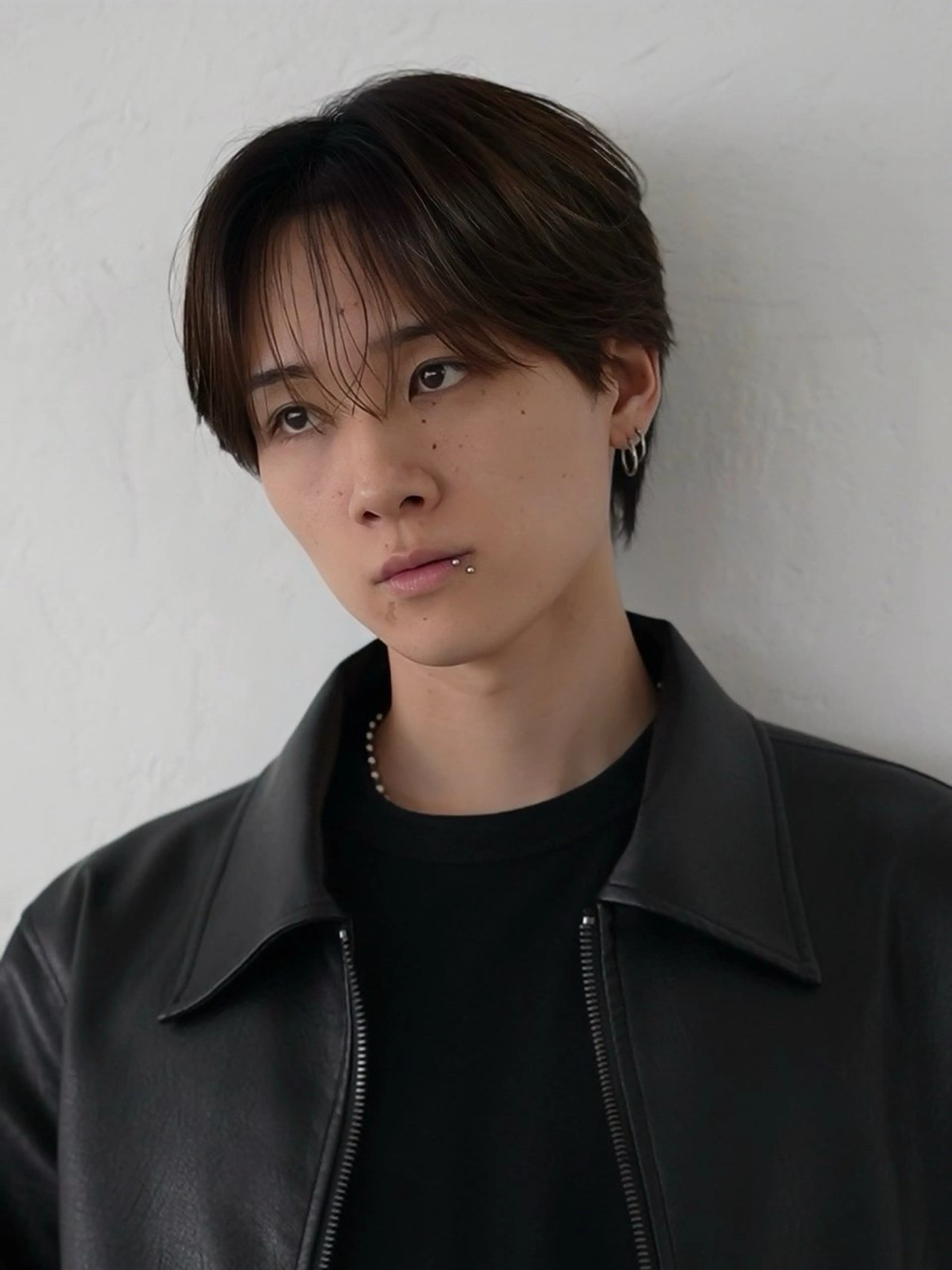 西梅田 美容室/ 牛尾 剛のヘアスタイル