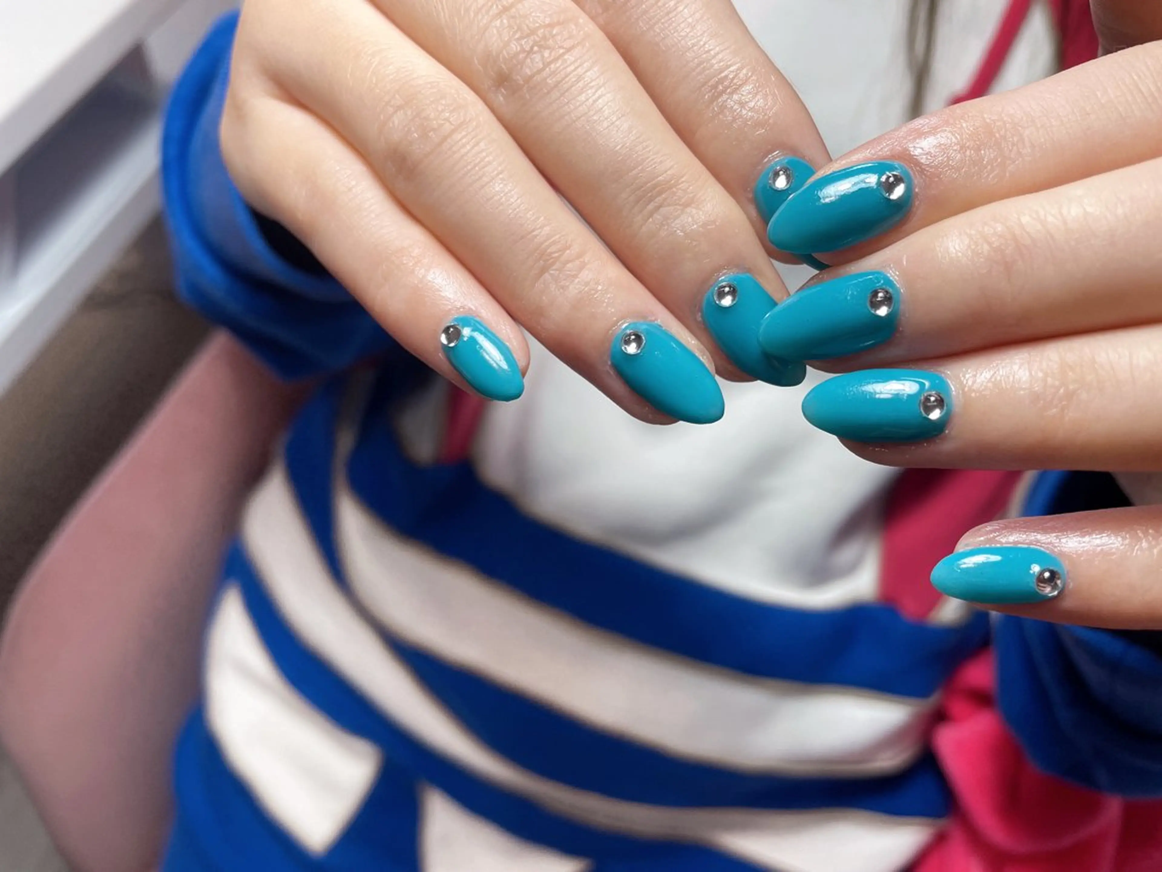 ネイル Lovely JURIのネイルデザイン