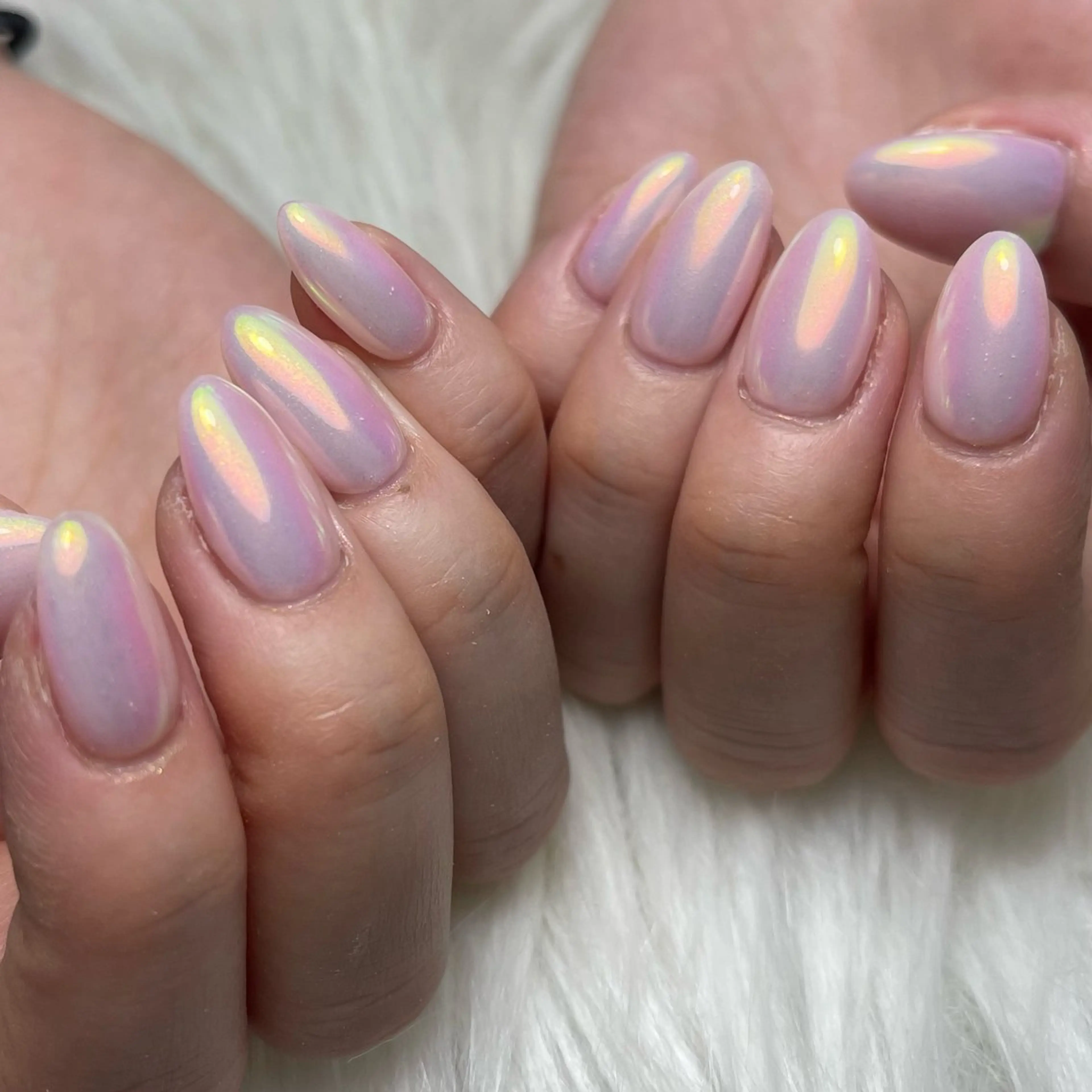ネイル LULA所属・Stella nailのネイルデザイン