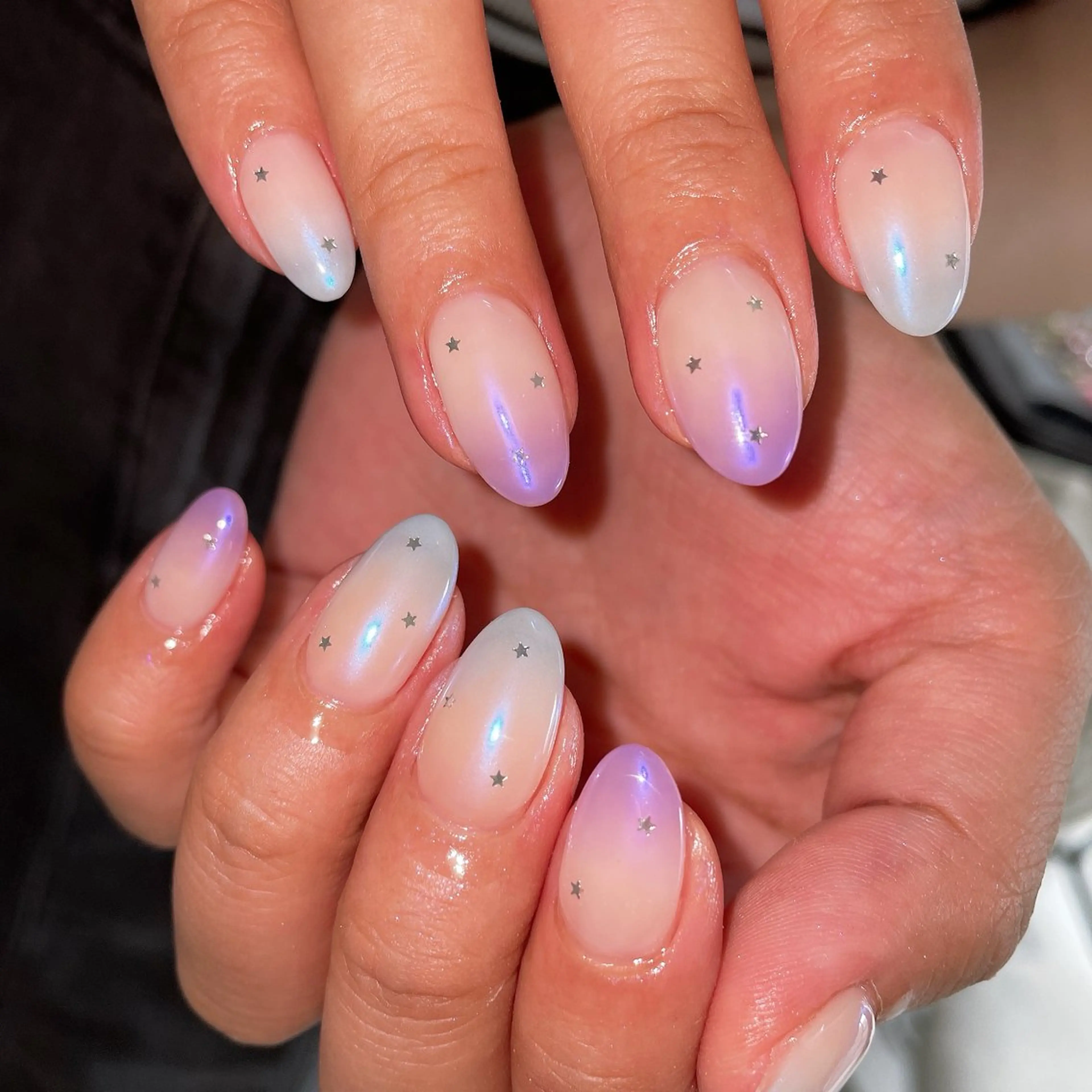 ネイル ハンドネイル shino .のネイルデザイン