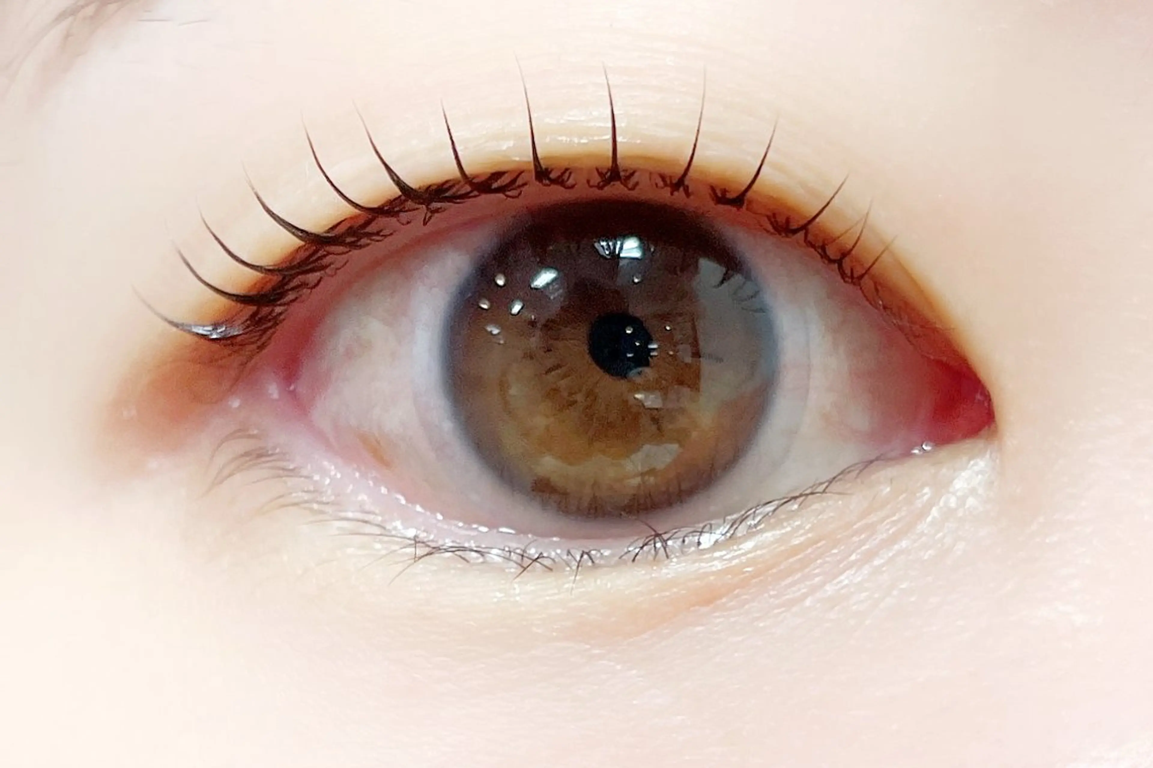 マツエク・マツパ マツパ s cのマツエク・マツパデザイン