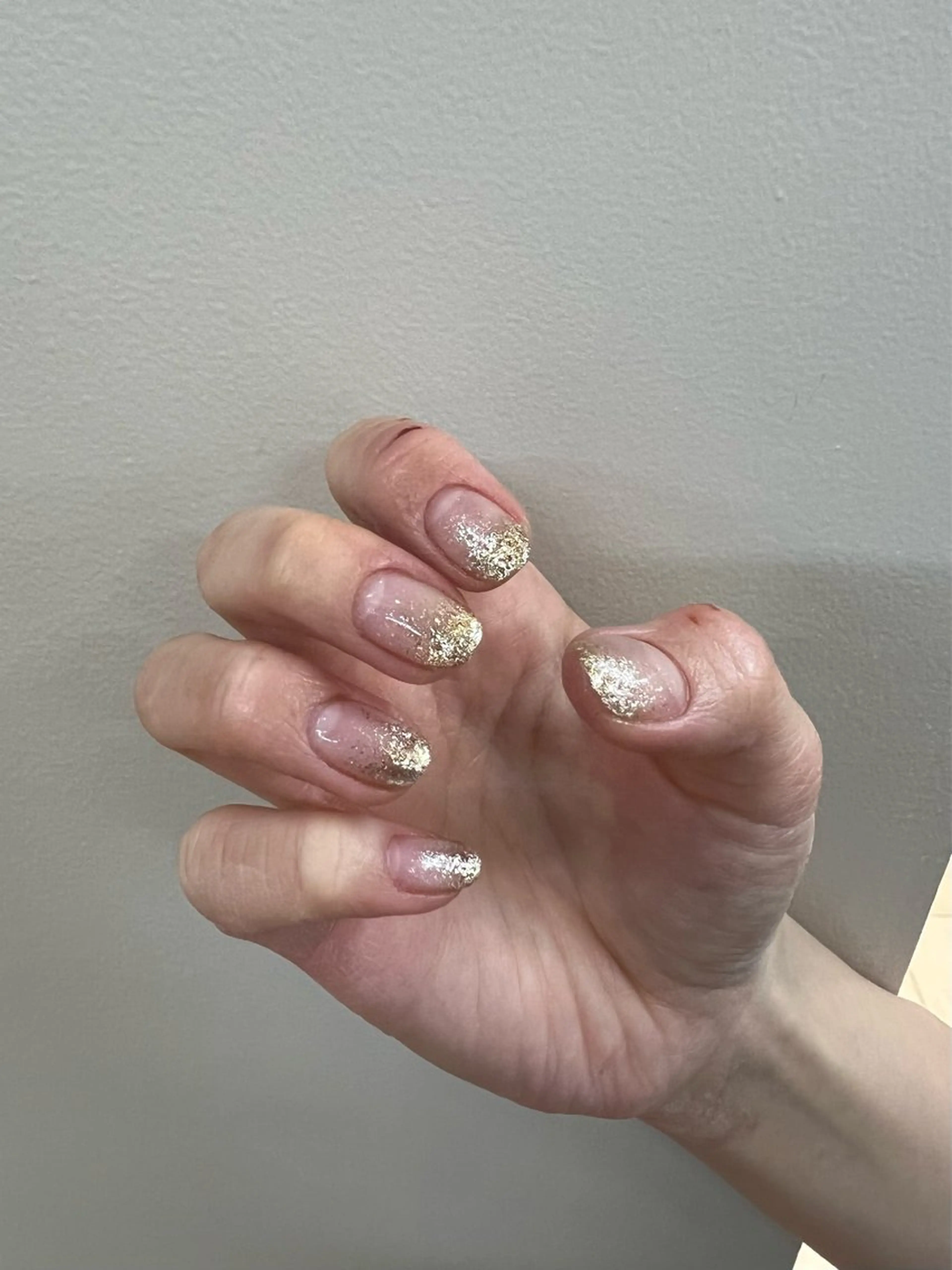 ネイル akari nailのネイルデザイン