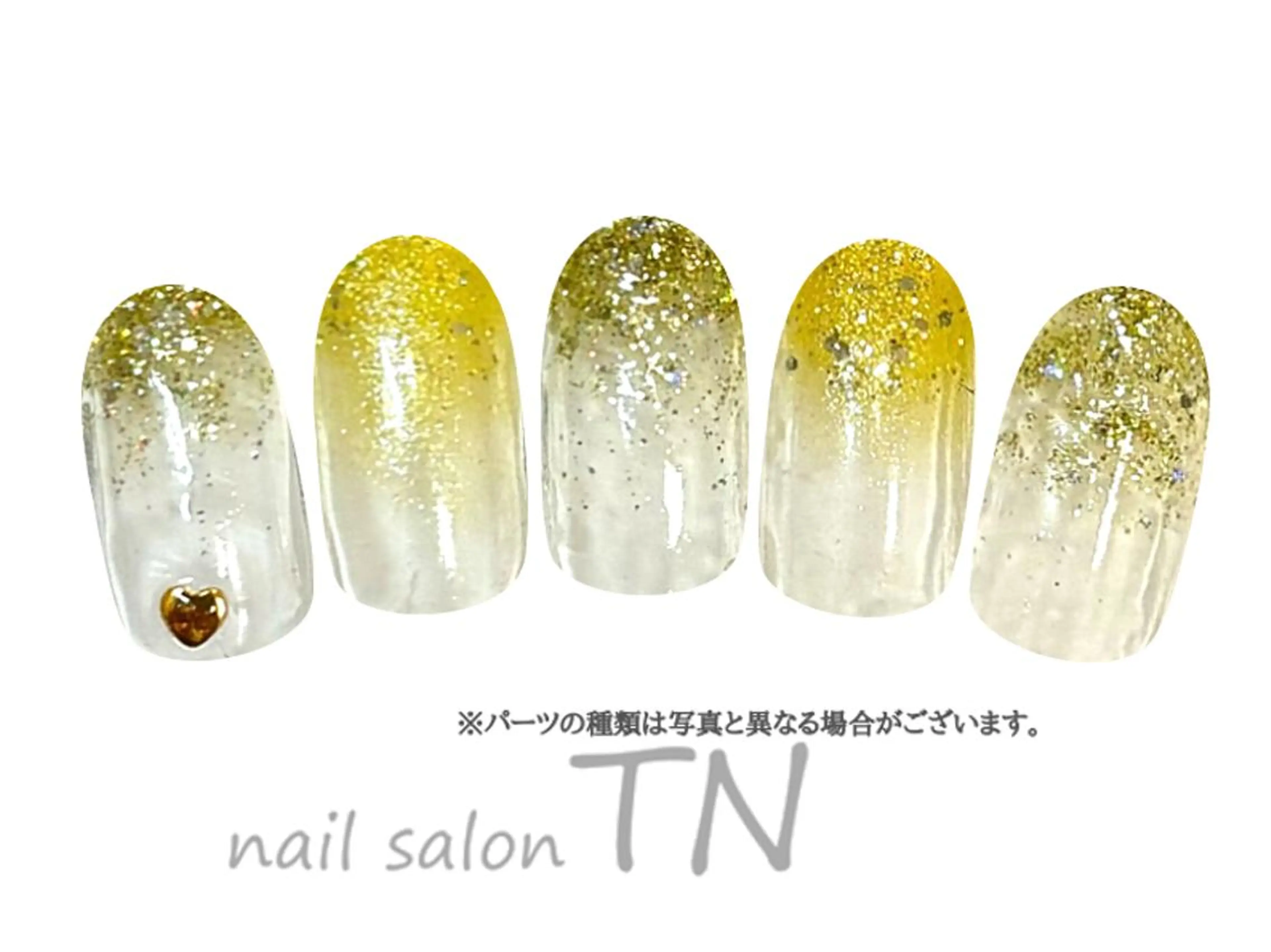 ネイル ハンドネイル 矢川 まどかのネイルデザイン