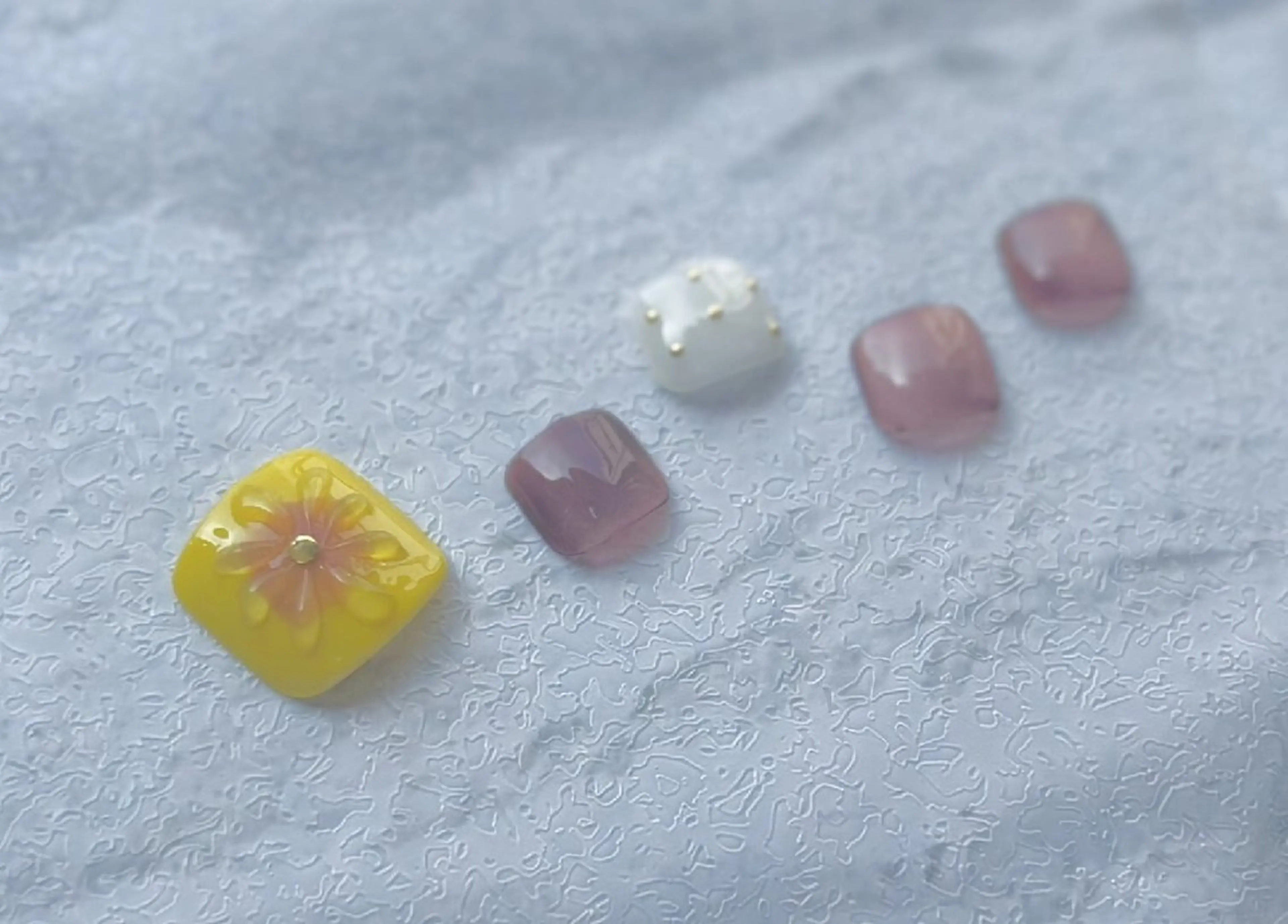 ネイル aoyagi maiのネイルデザイン