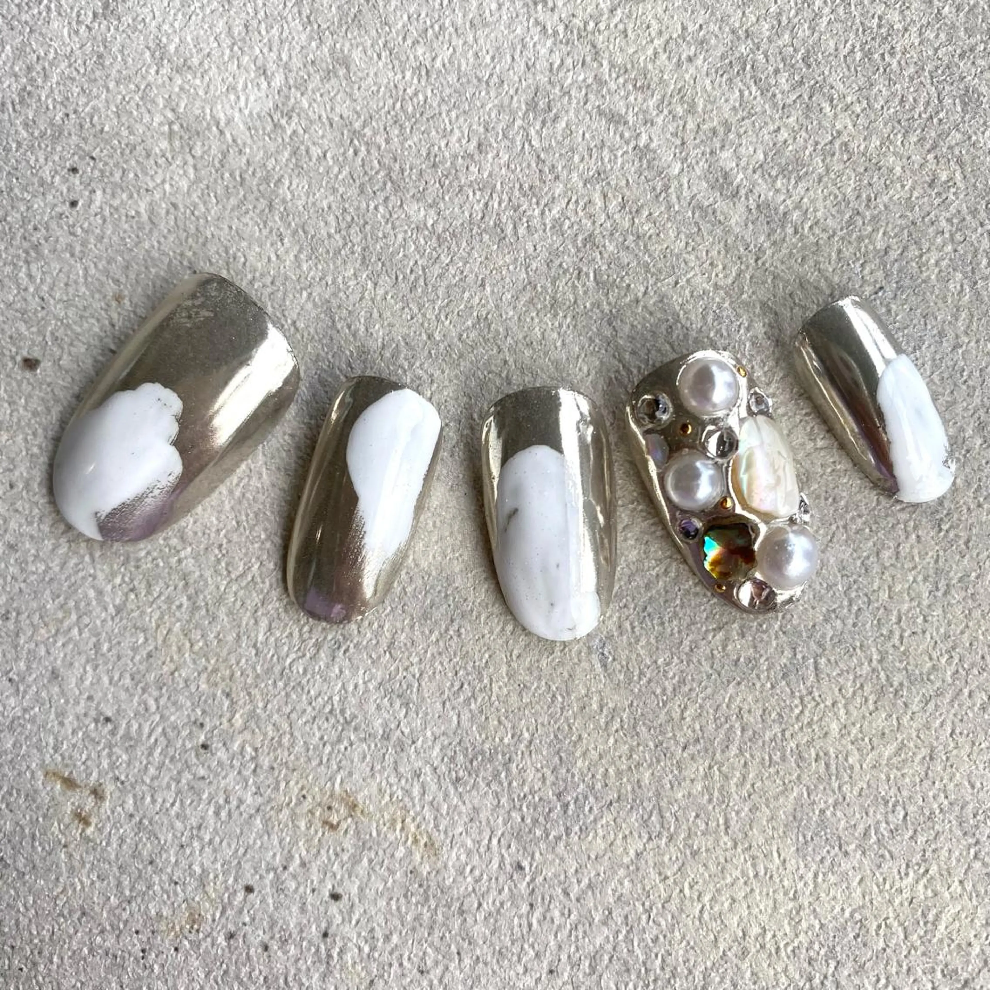 全員◎サンプルデザイン(アートコース)✨の写真