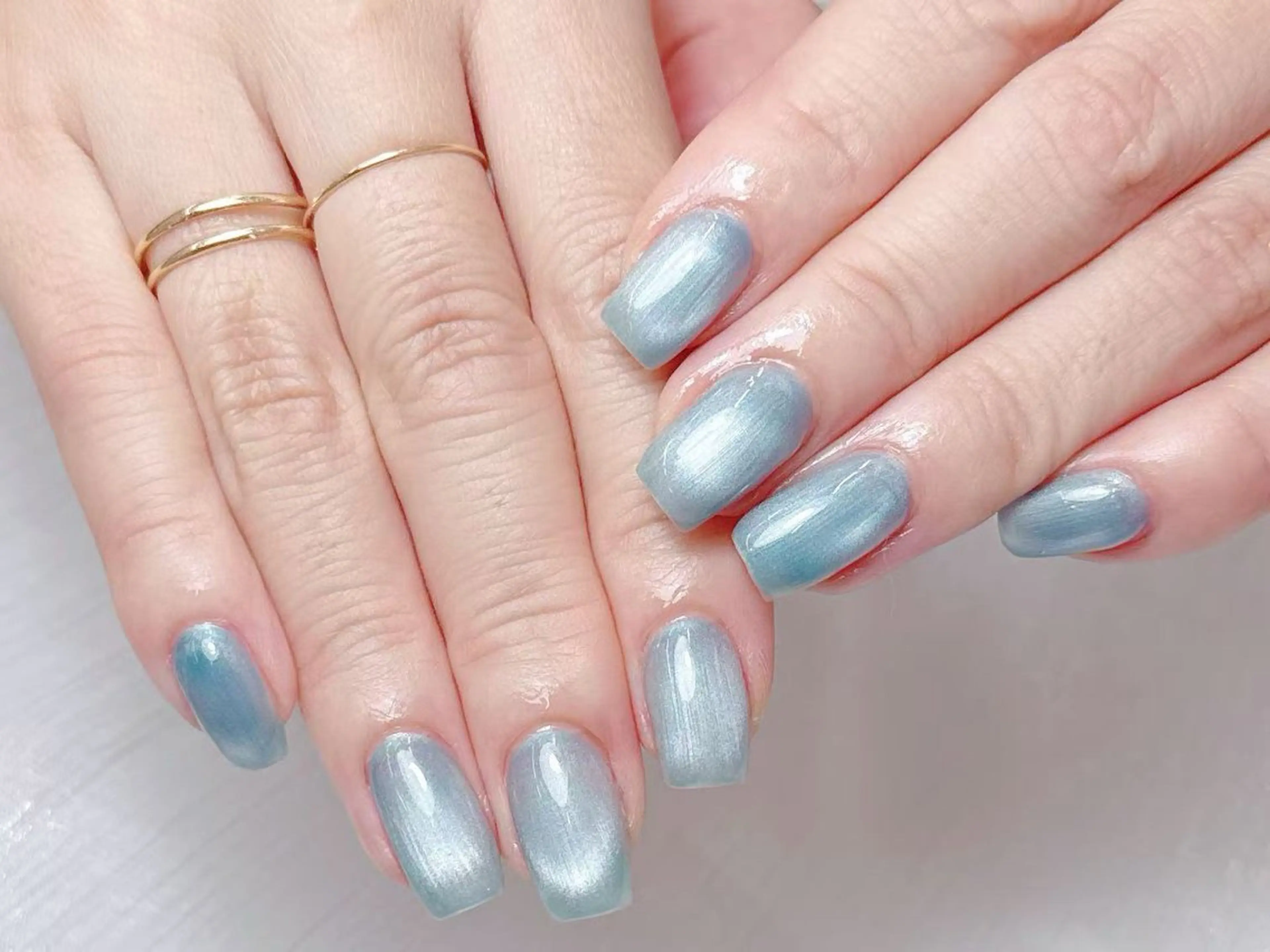 ネイル ハンドネイル 星野 せいなのネイルデザイン