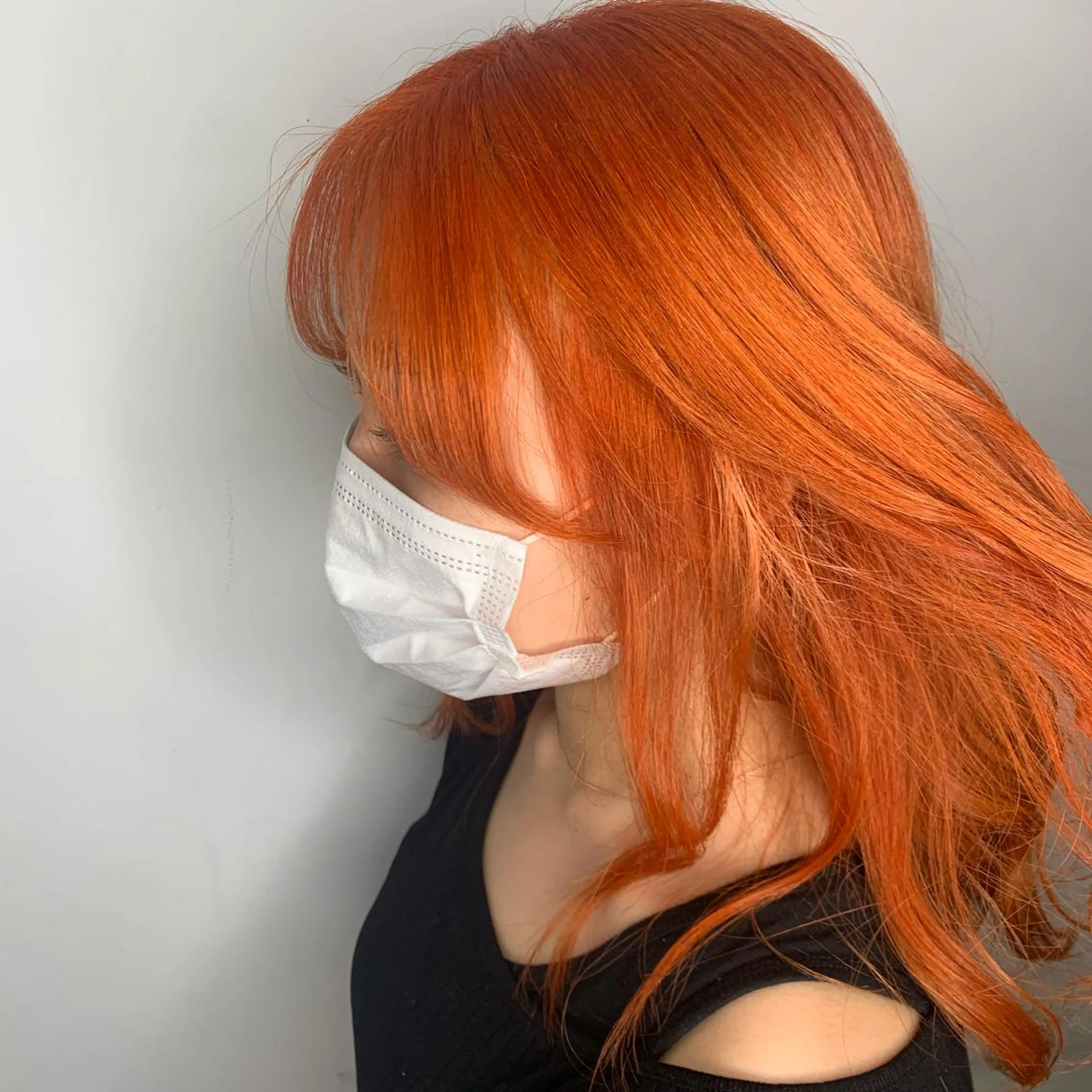 カラー ダブルカラー 艶髪／髪質改善 ♡Tsuzumiのその他イメージ