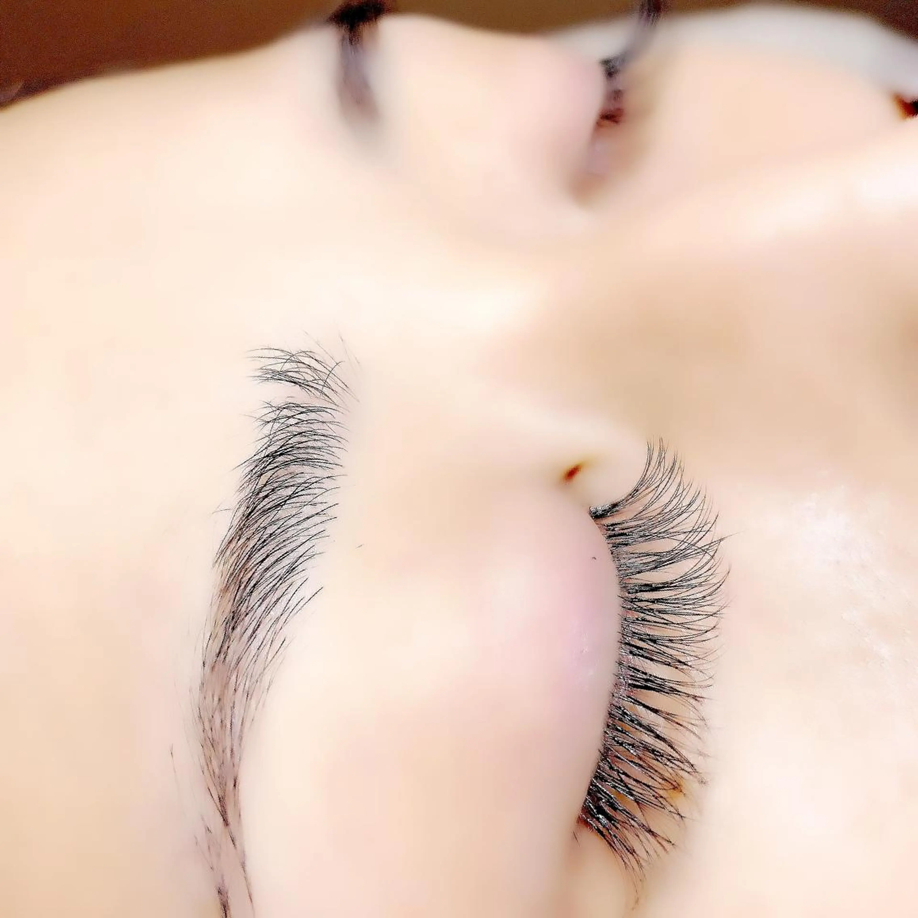 マツエク・マツパ ボリュームラッシュ Yuriko⭐️ まつげ/眉毛のマツエク・マツパデザイン