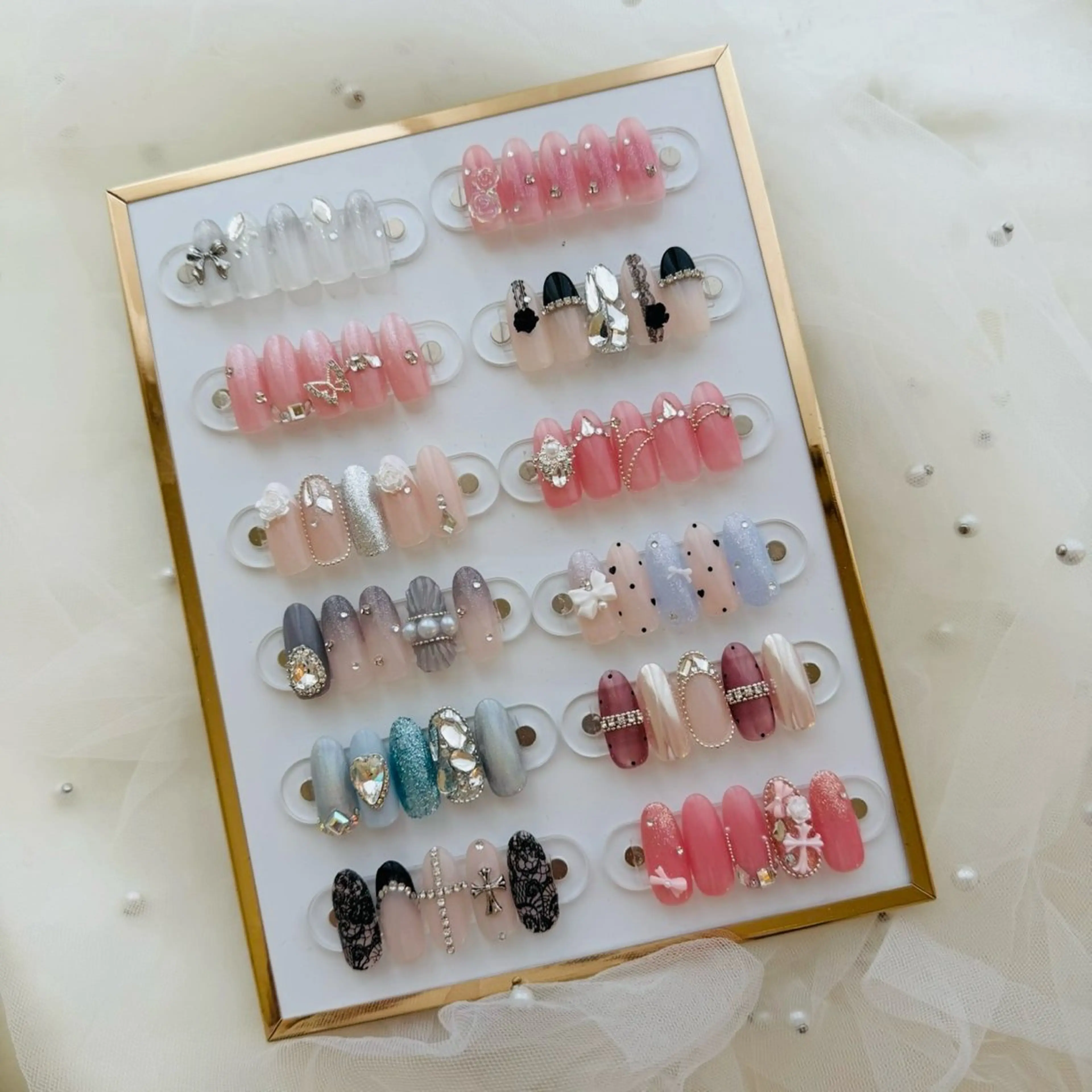 練習モデル／韓国トレンドの写真