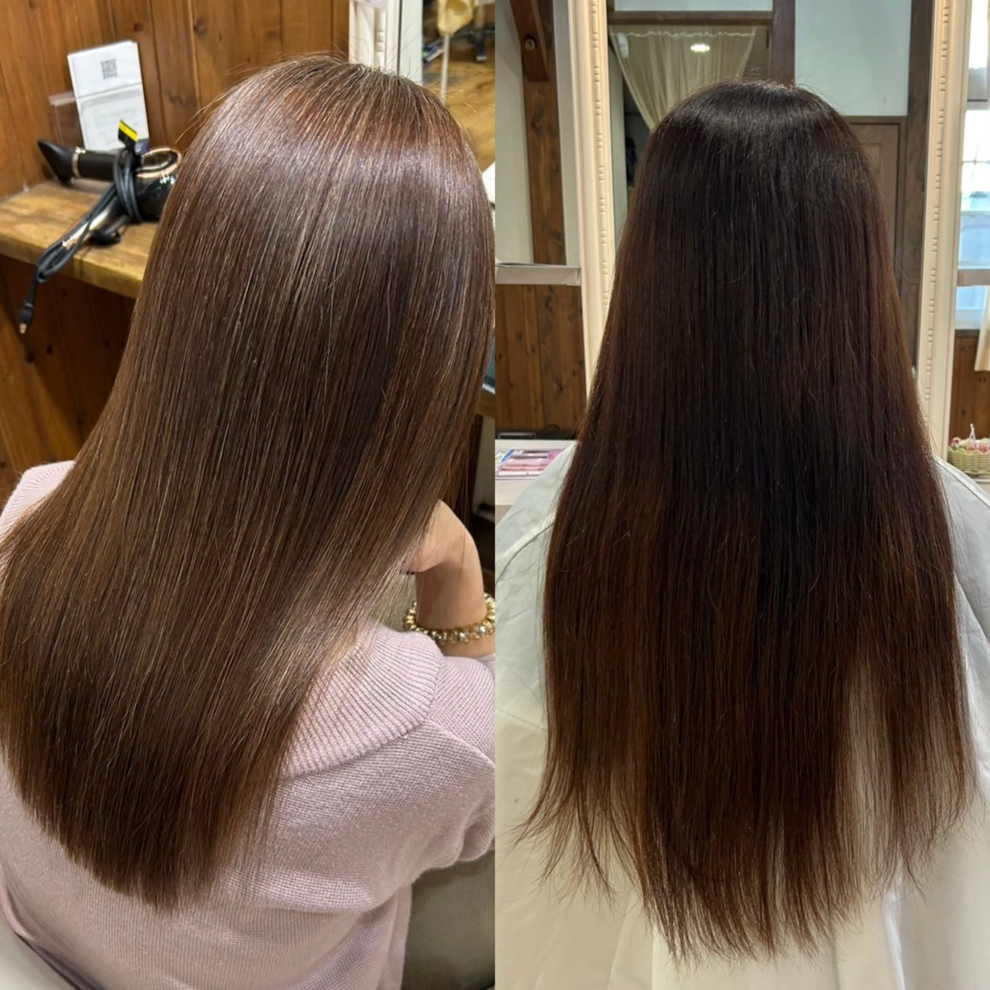 ロング TJ天気予報 近藤 仁也のヘアスタイル