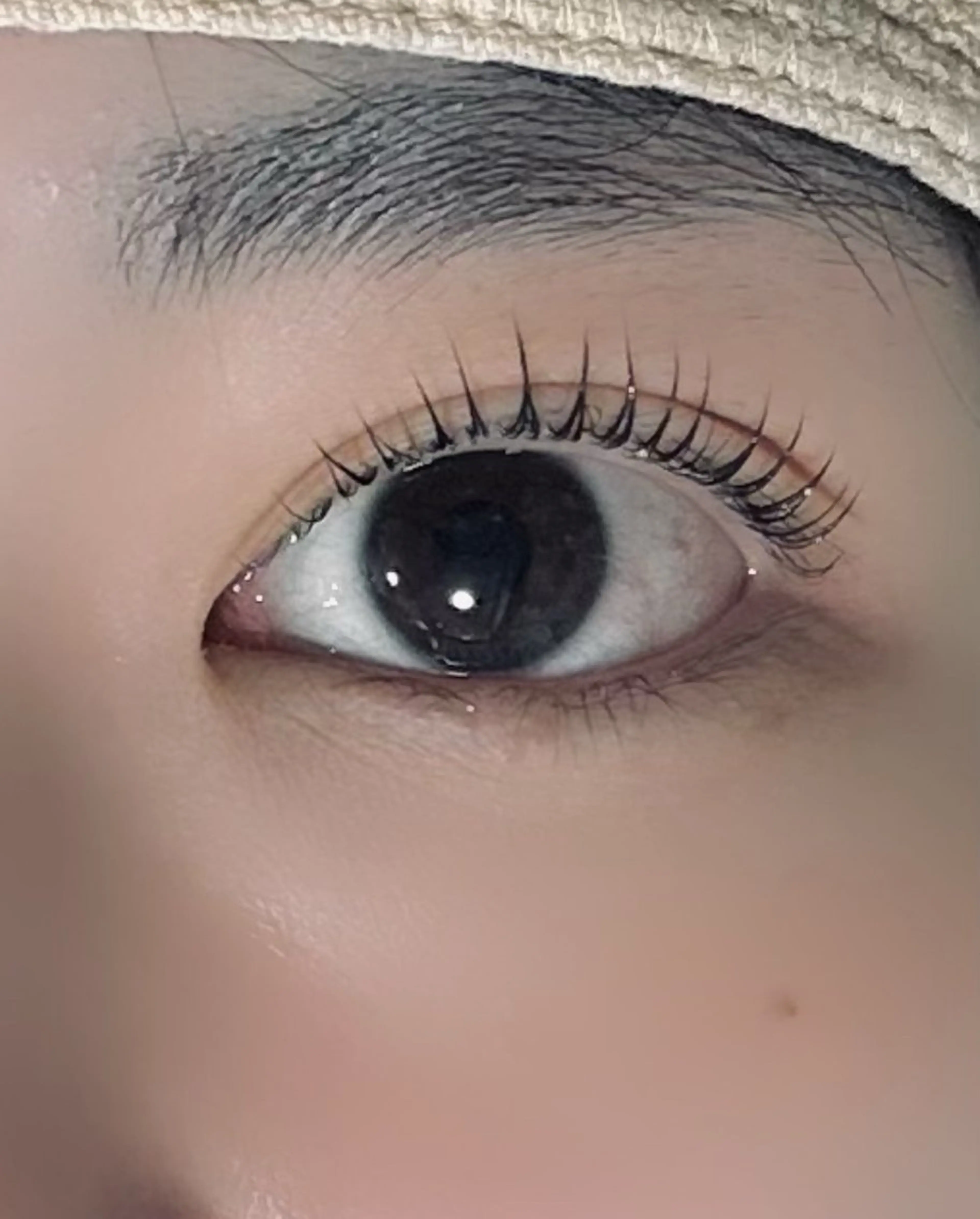 マツエク・マツパ マツパ マリーテレジア Fukushimaのマツエク・マツパデザイン