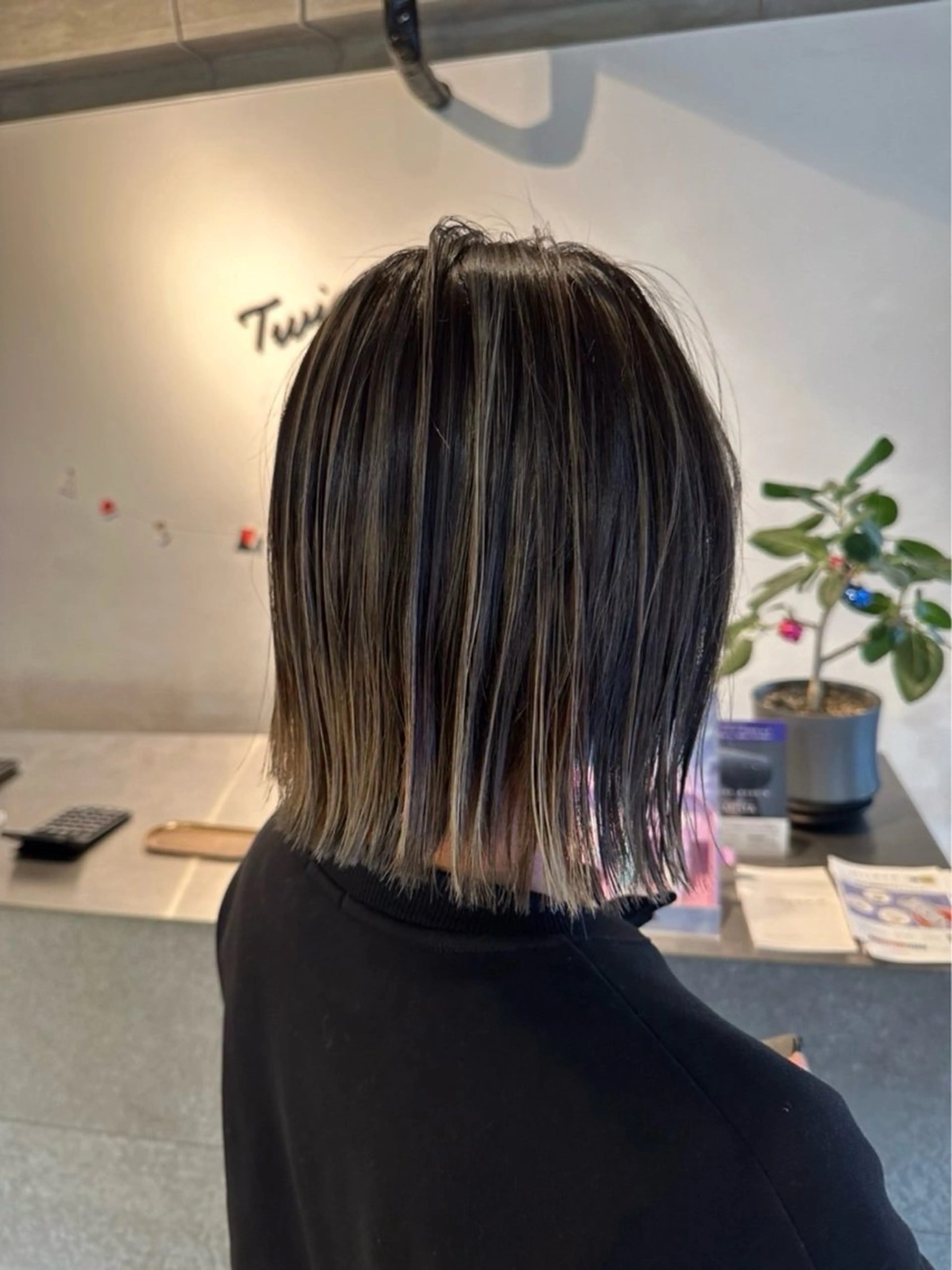 3Dカラー¥11400​〜​の写真