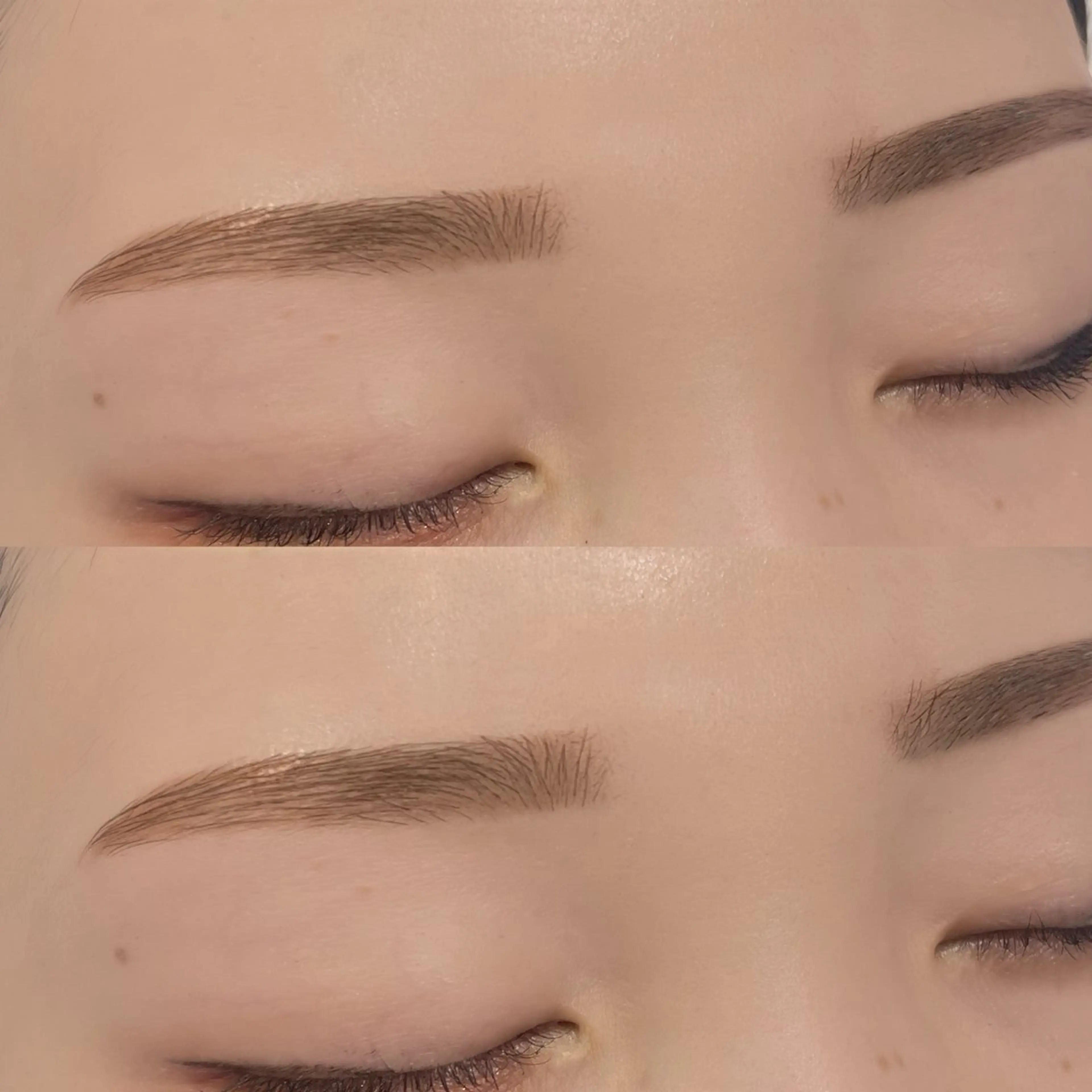 アイブロウ 💎眉毛専門店💎 kyoko🫧‪の眉毛・アイブロウイメージ