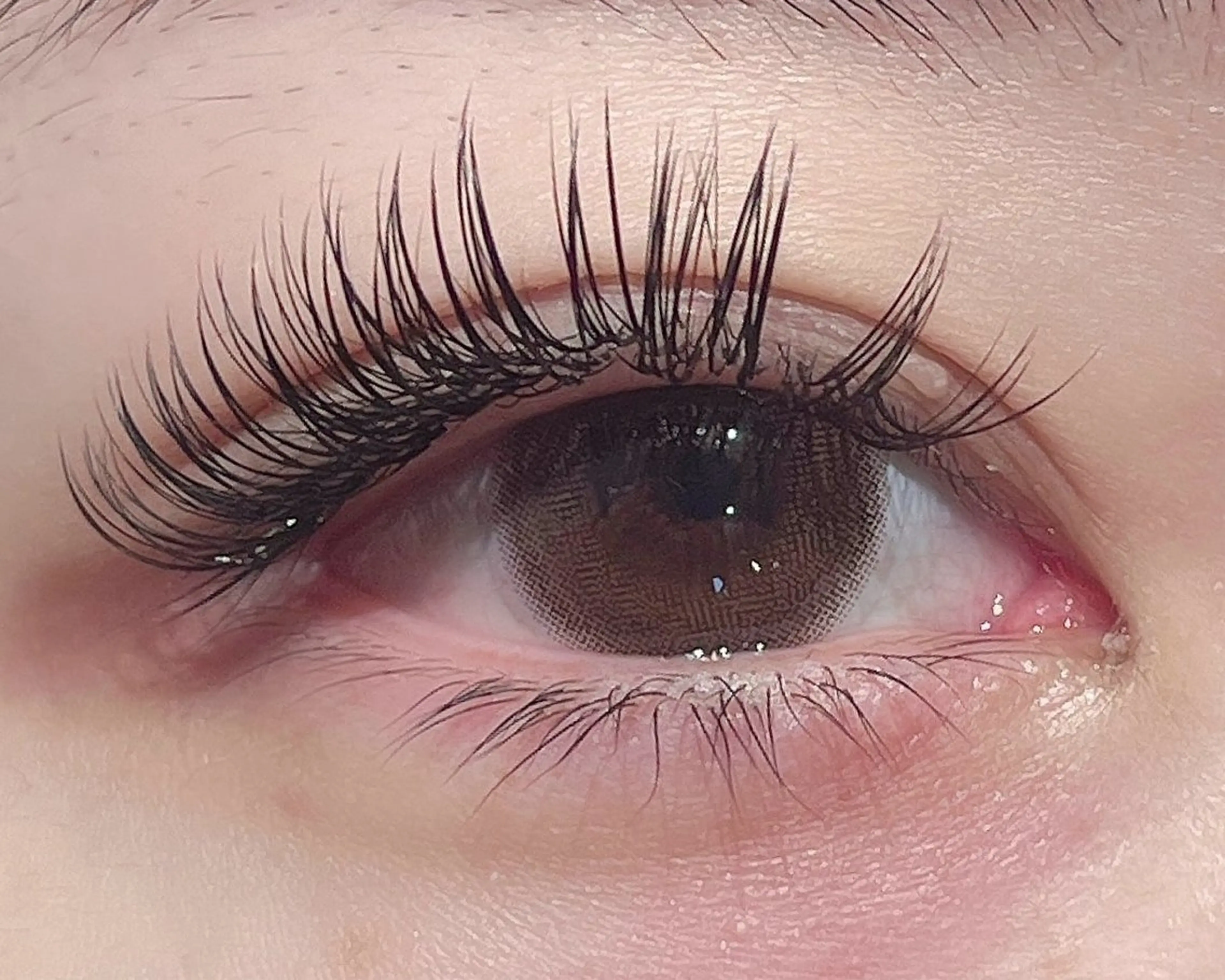 マツエク・マツパ バインドロック マツエク nail&eyelash Printia所属・口コミ高評価サロン sayaka♥のネイルデザイン