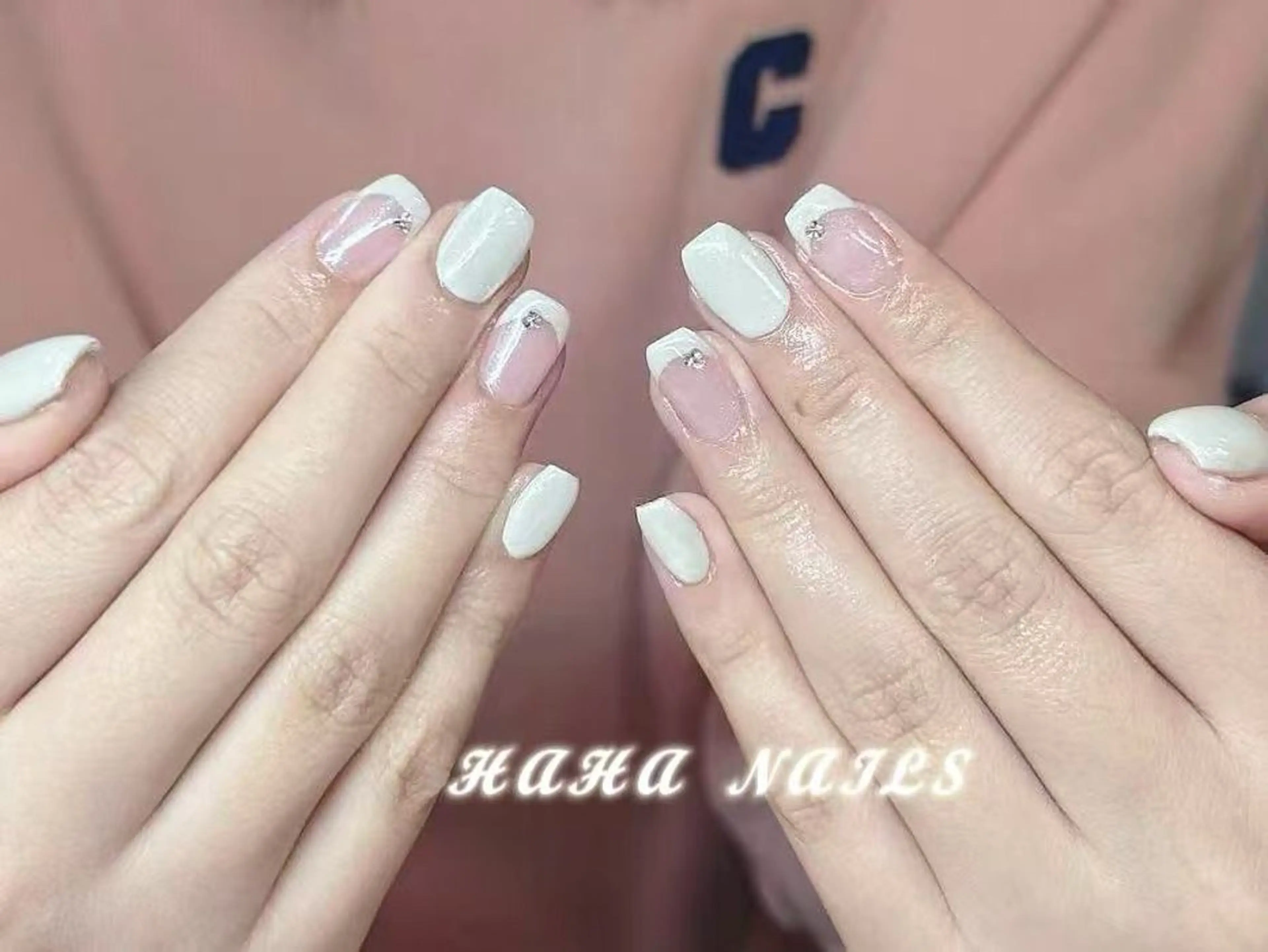 ネイル Megumi_ Nailsのネイルデザイン