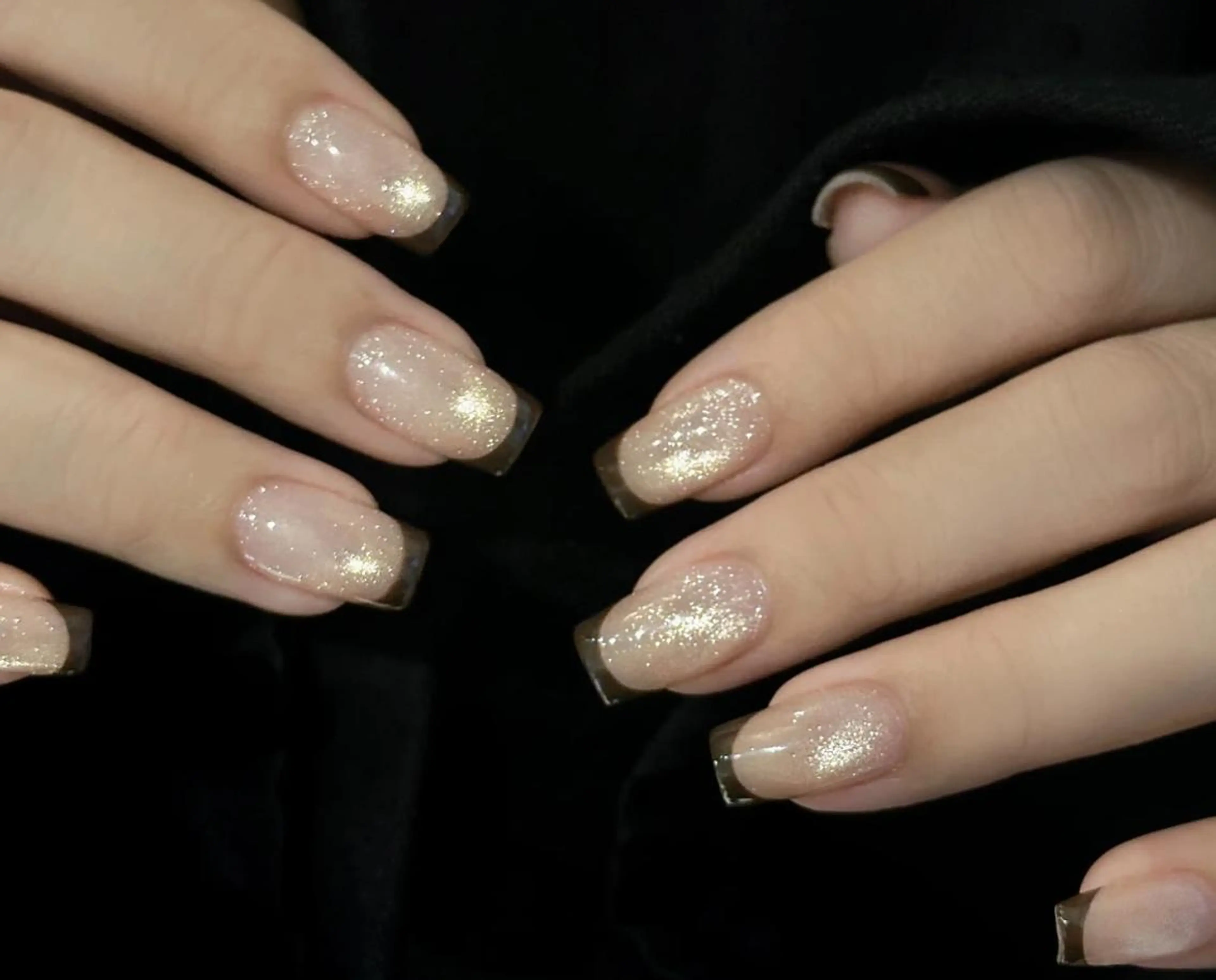 ネイル ハンドネイル Molly _nailのネイルデザイン