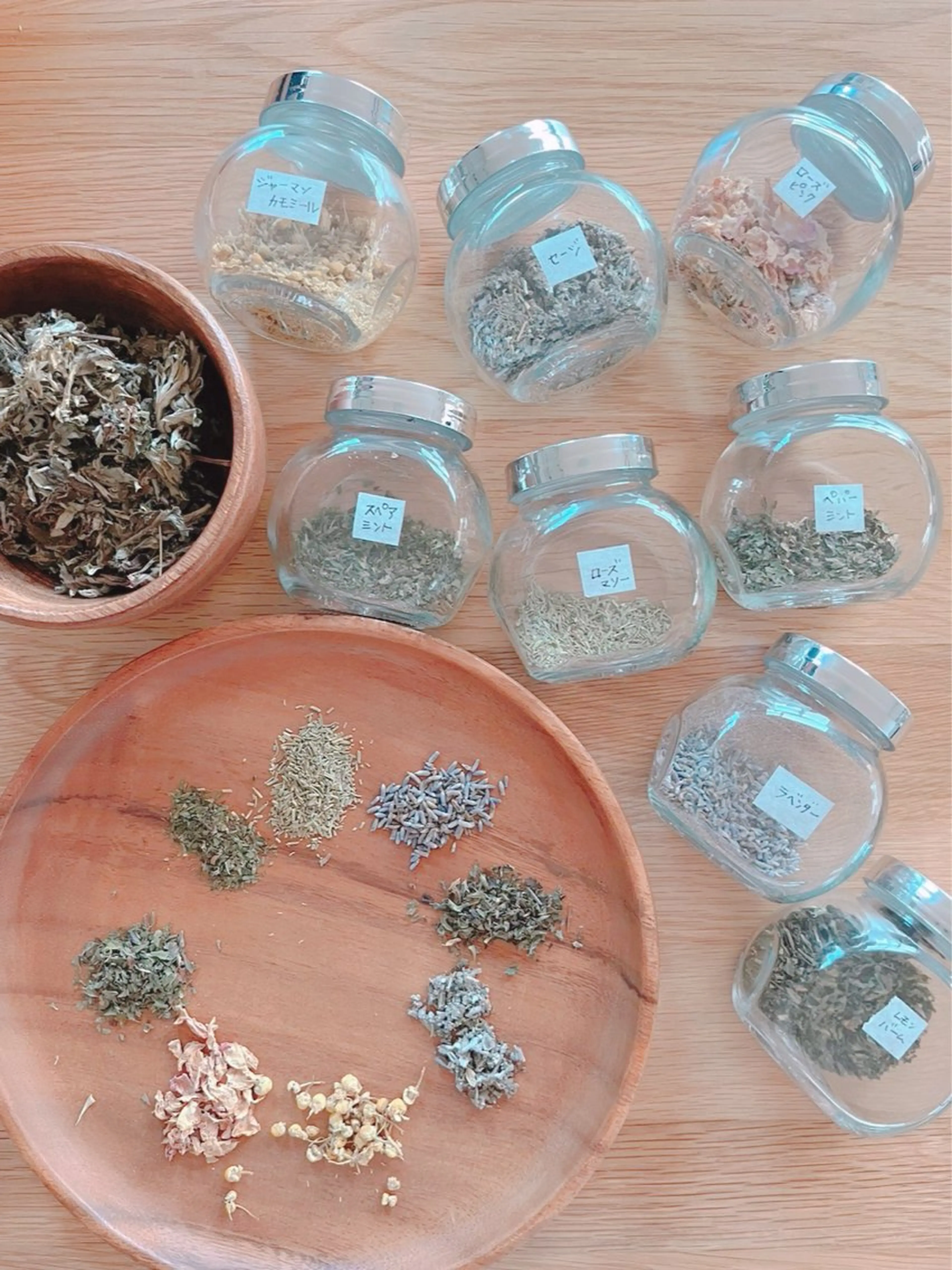 リラク 自宅サロン🏠 Nanalaのエステ・リラクイメージ