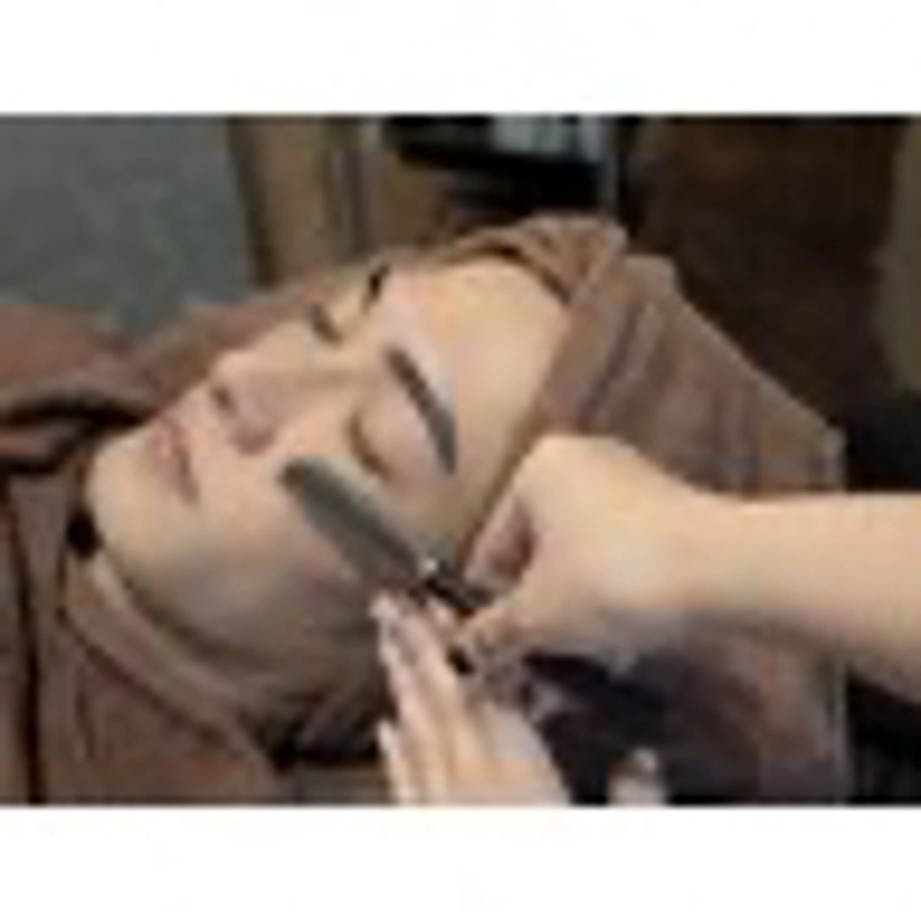 メンズ メンズ専門眉毛サロン ME.REBO新宿の眉毛・アイブロウイメージ