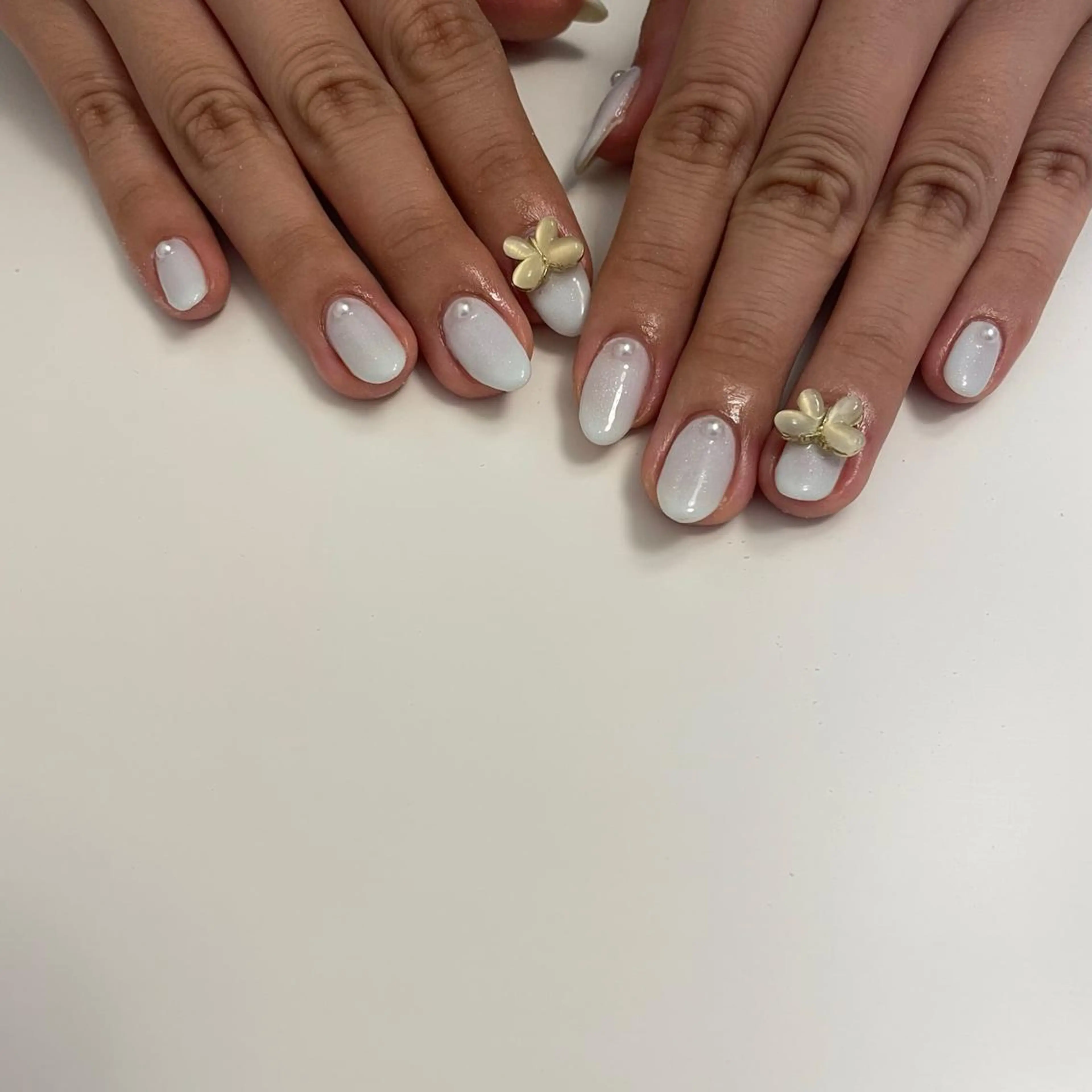 ネイル &h MAKIのネイルデザイン