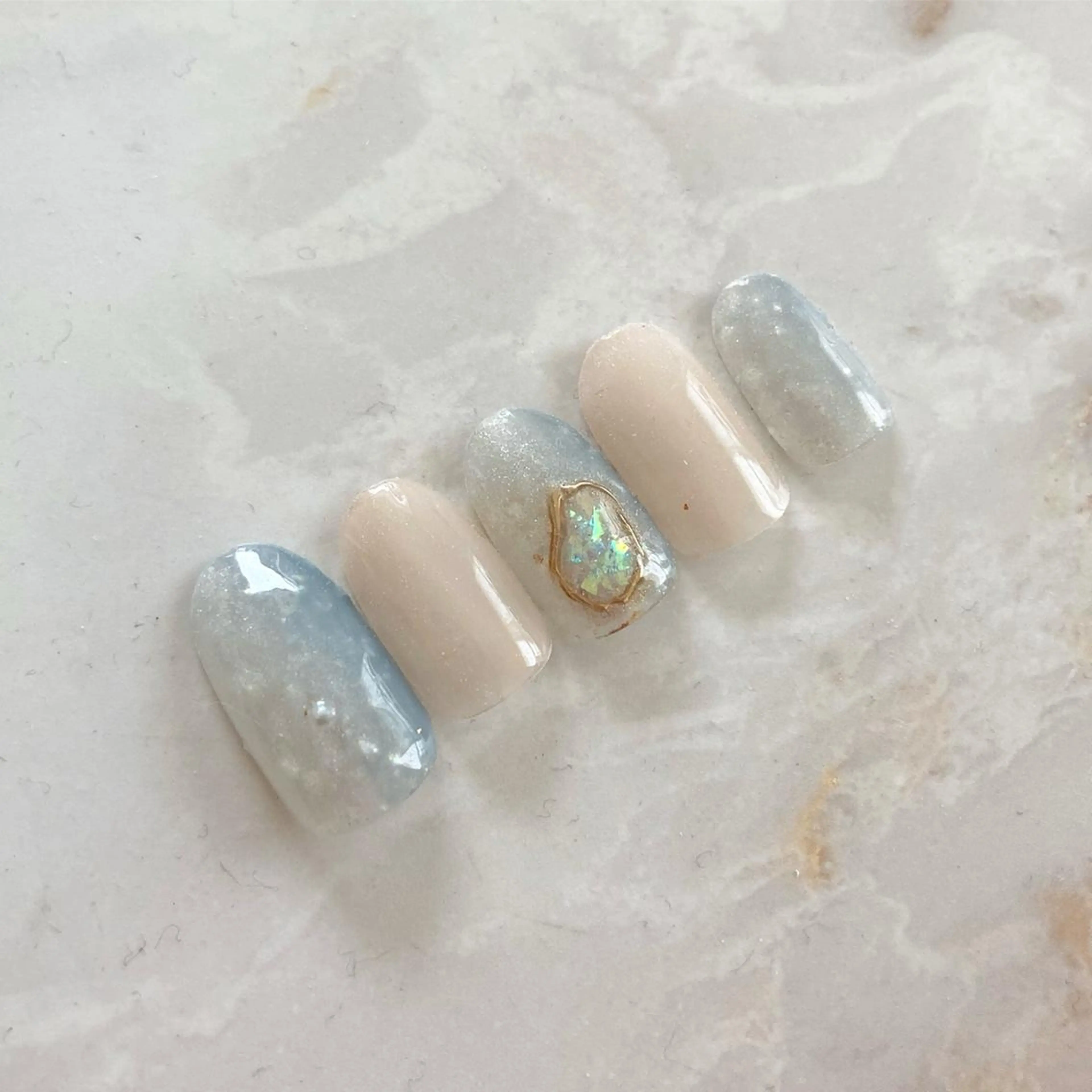 ネイル NailSalon Beniceのネイルデザイン