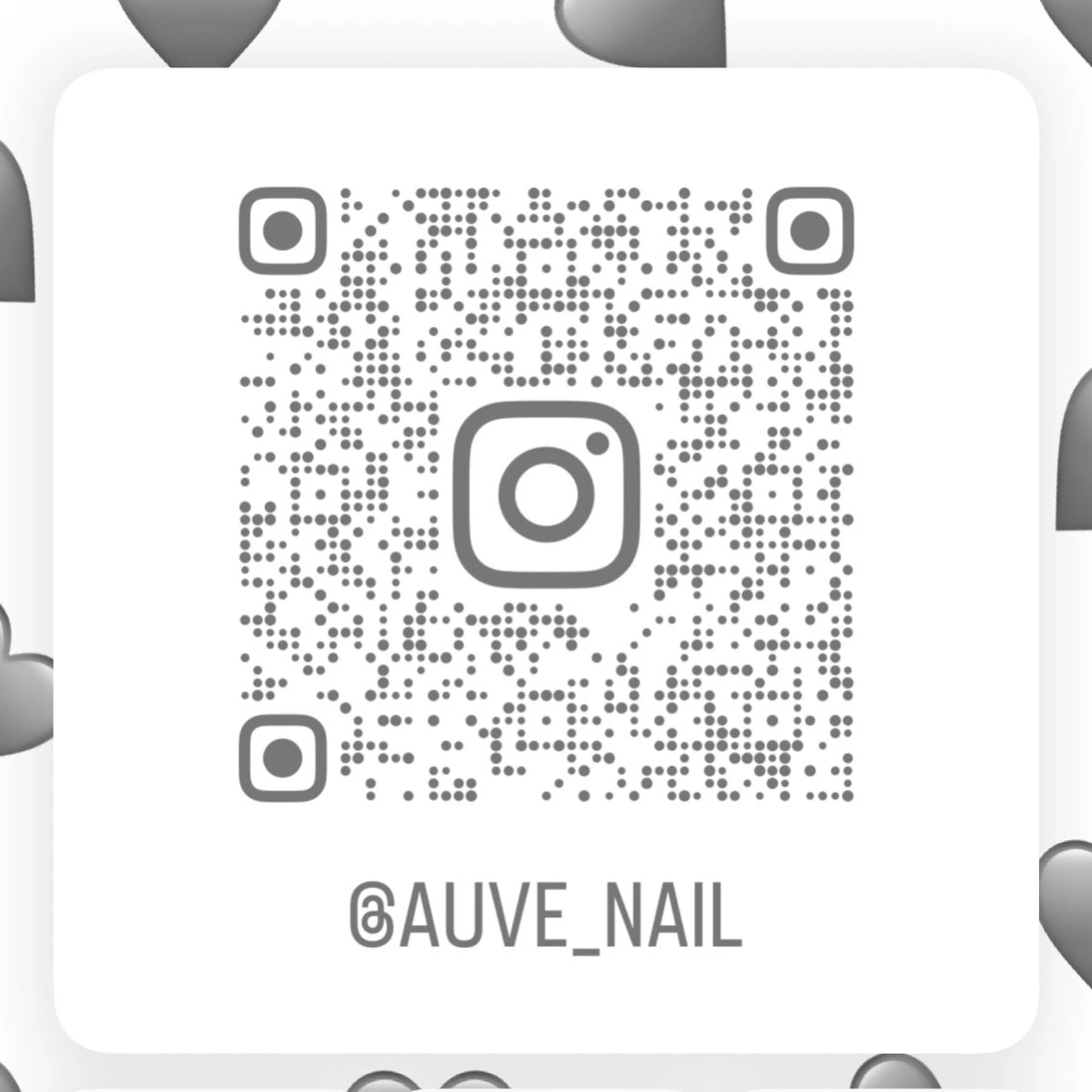 ネイル ハンドネイル Nail Salon 💎AUVÉのネイルデザイン