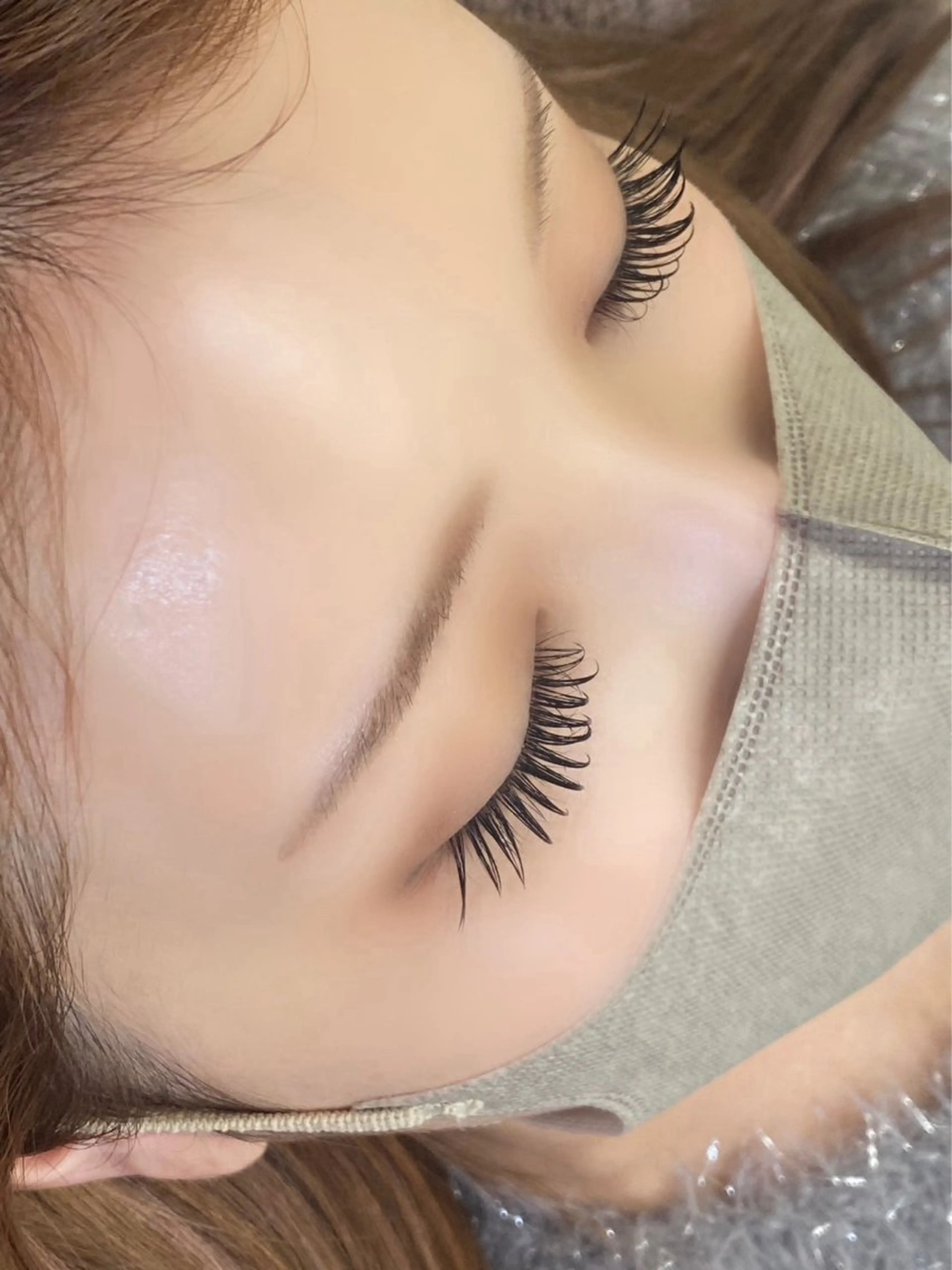 マツエク・マツパ 🩷 ひかるのマツエク・マツパデザイン