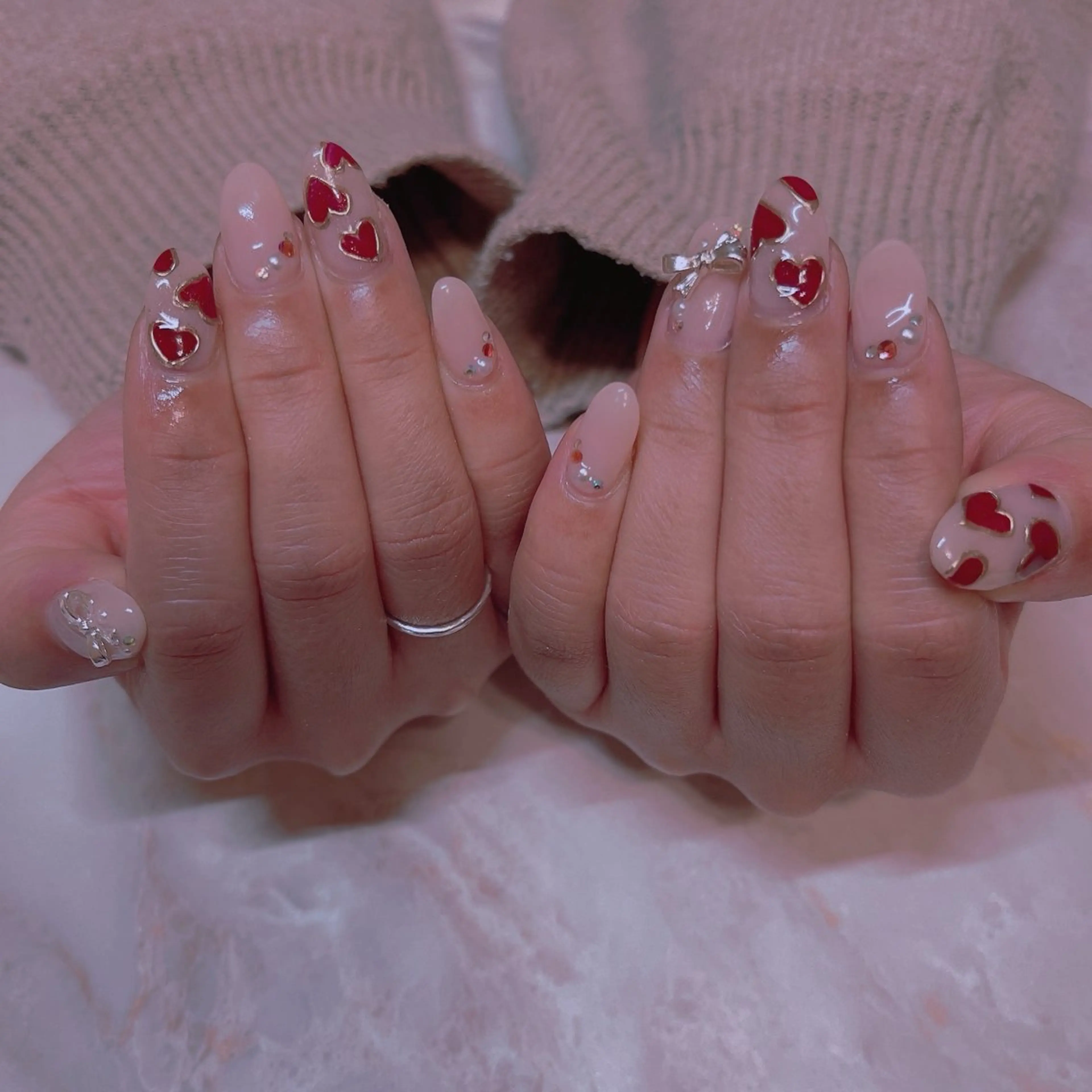 ネイル Private Salon 大宮のネイルデザイン