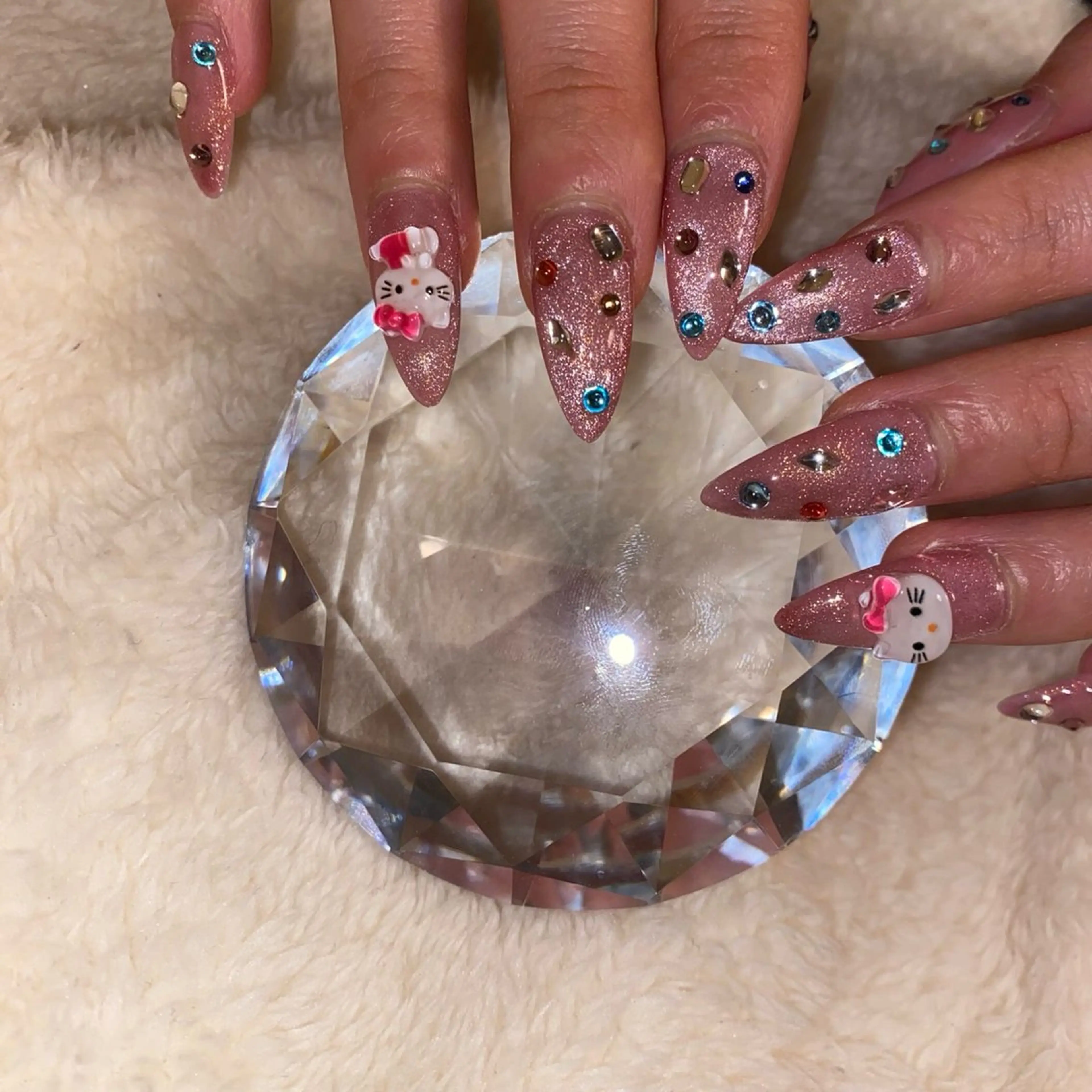 ネイル ハンドネイル sherry nail♡のネイルデザイン