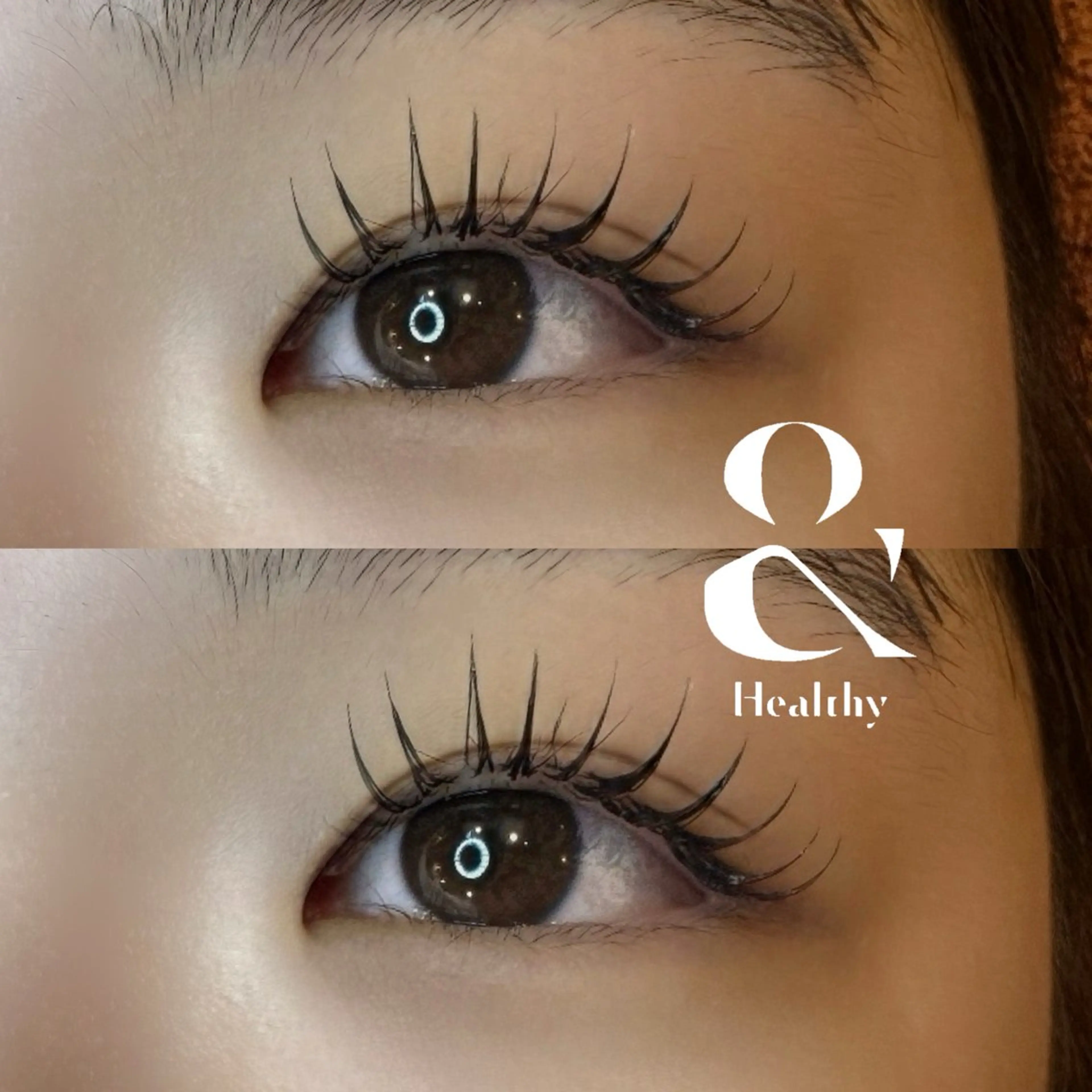 マツエク・マツパ マツエク ⸜🌷︎⸝まつ毛専門 サロンKanna🌷のマツエク・マツパデザイン