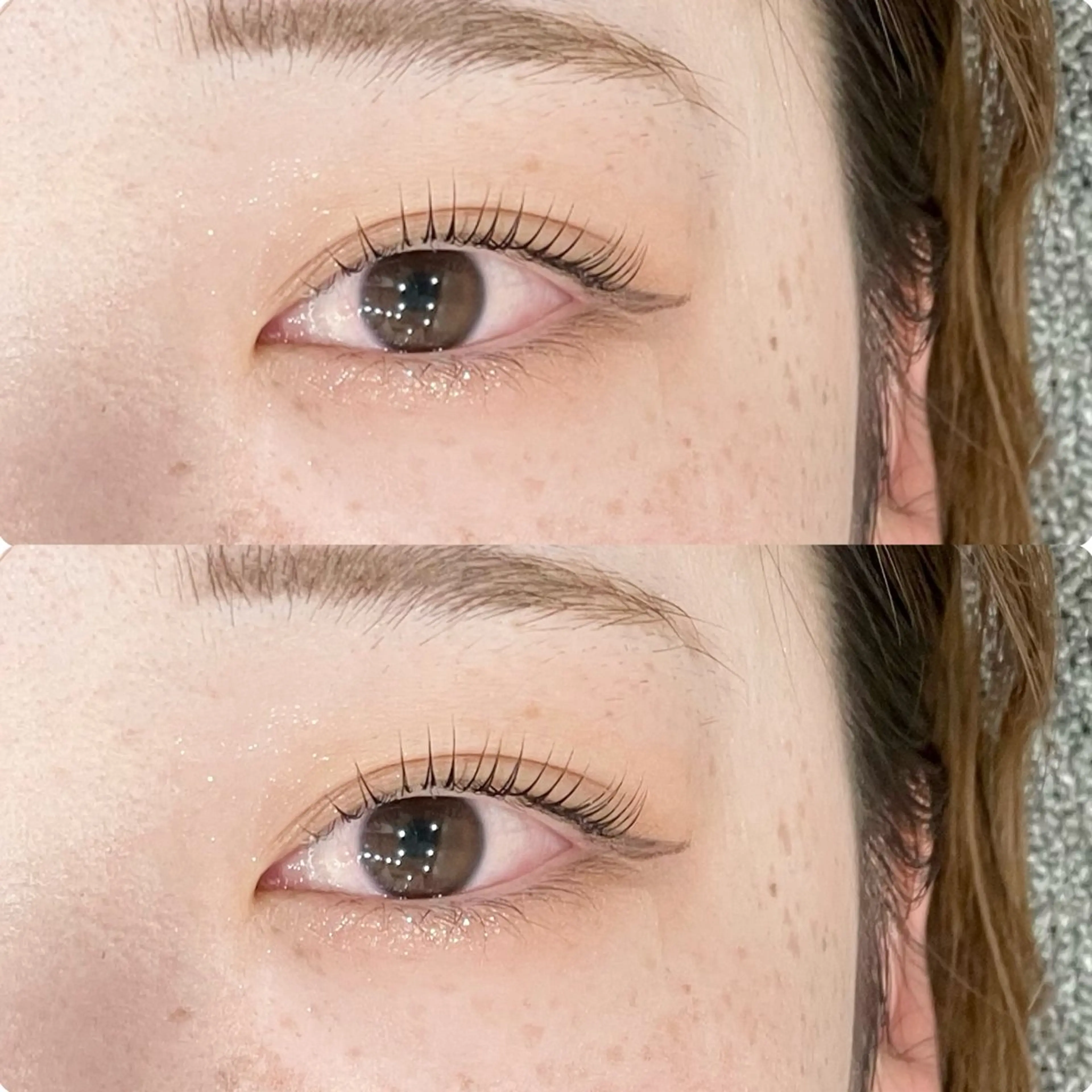 マツエク・マツパ Maho マホのマツエク・マツパデザイン