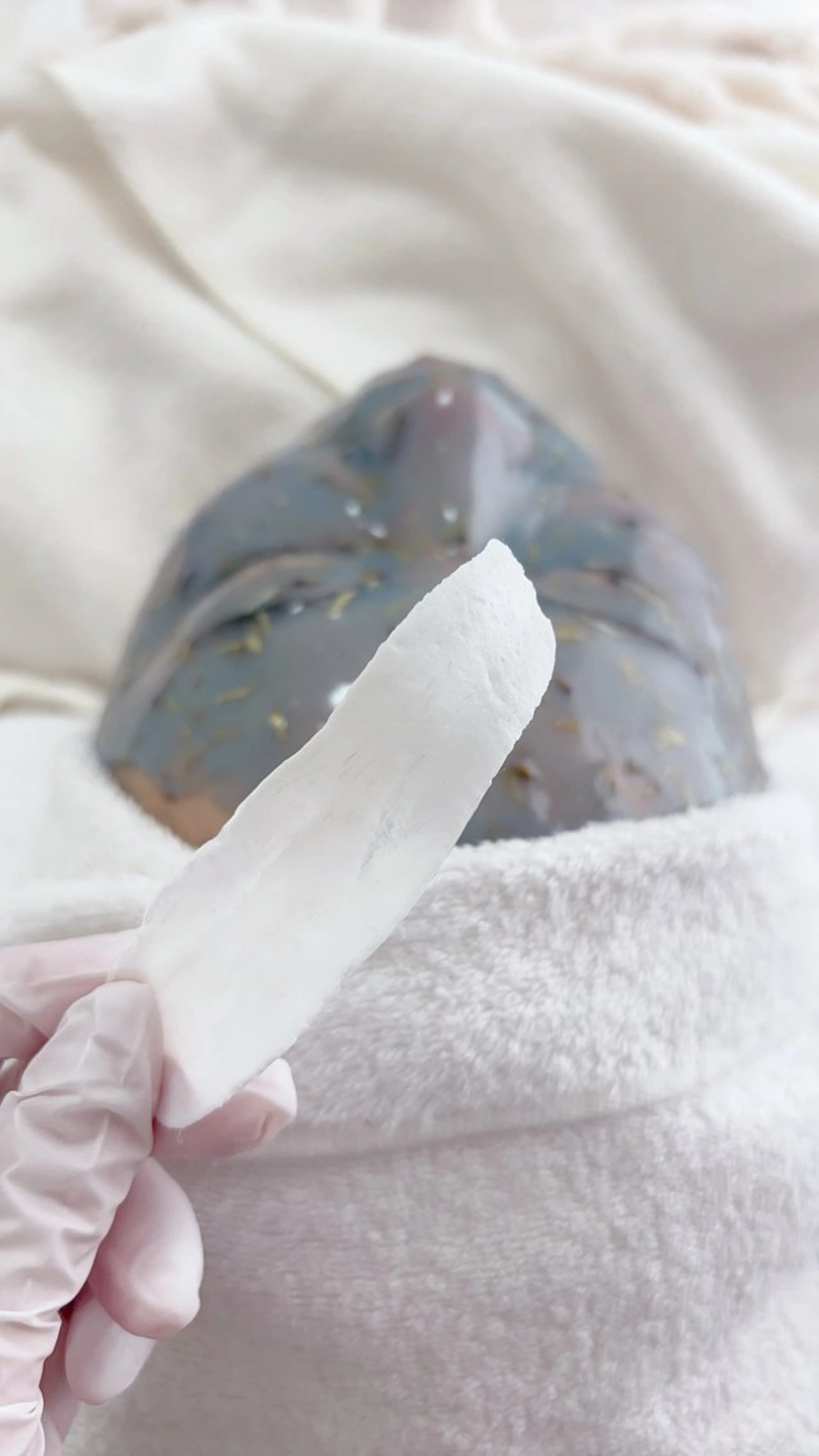 江洲 Vibliss ｳﾞｨﾌﾞﾘｽのマツエク・マツパデザイン