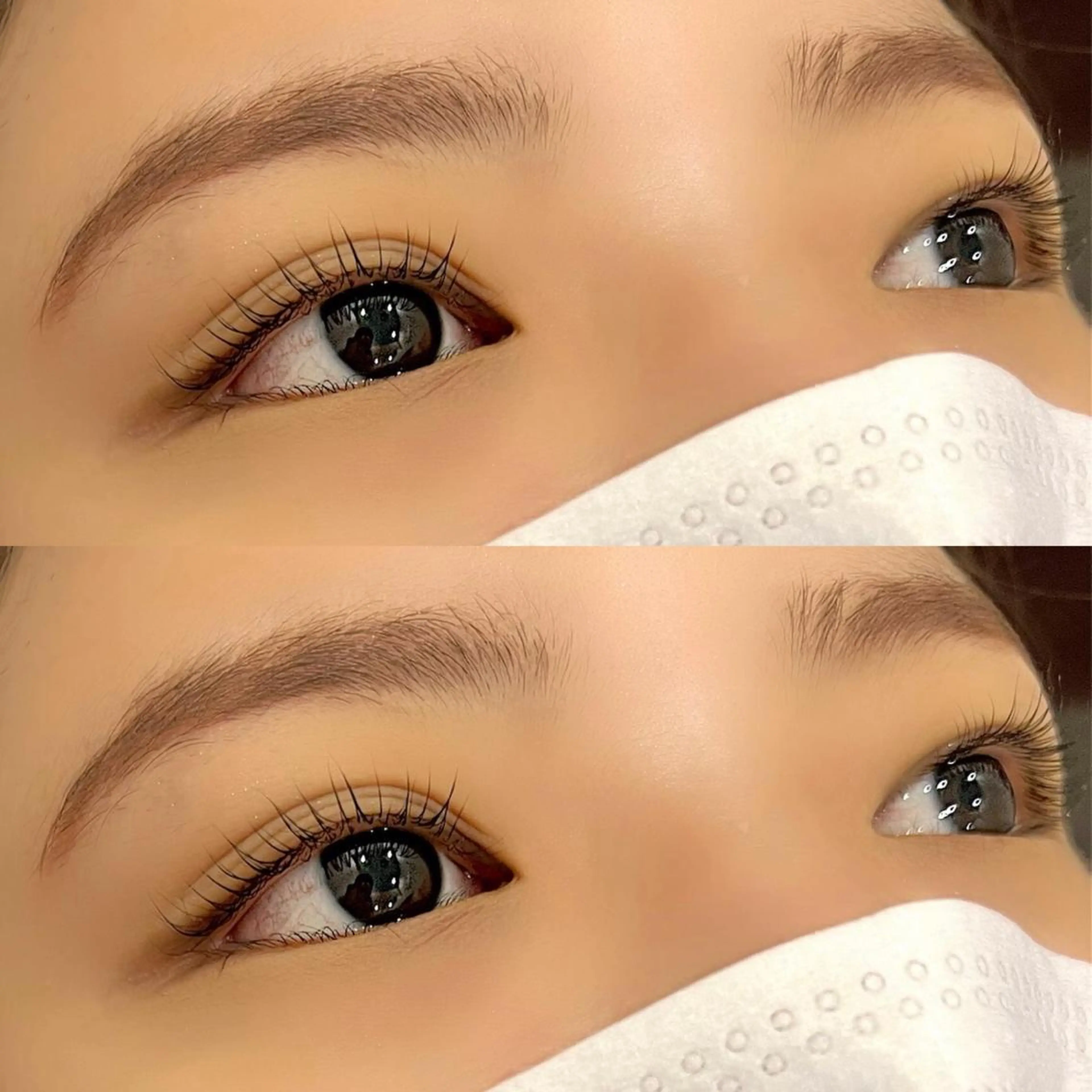 マツエク・マツパ マツパ Eclat 東三国の眉毛・アイブロウイメージ