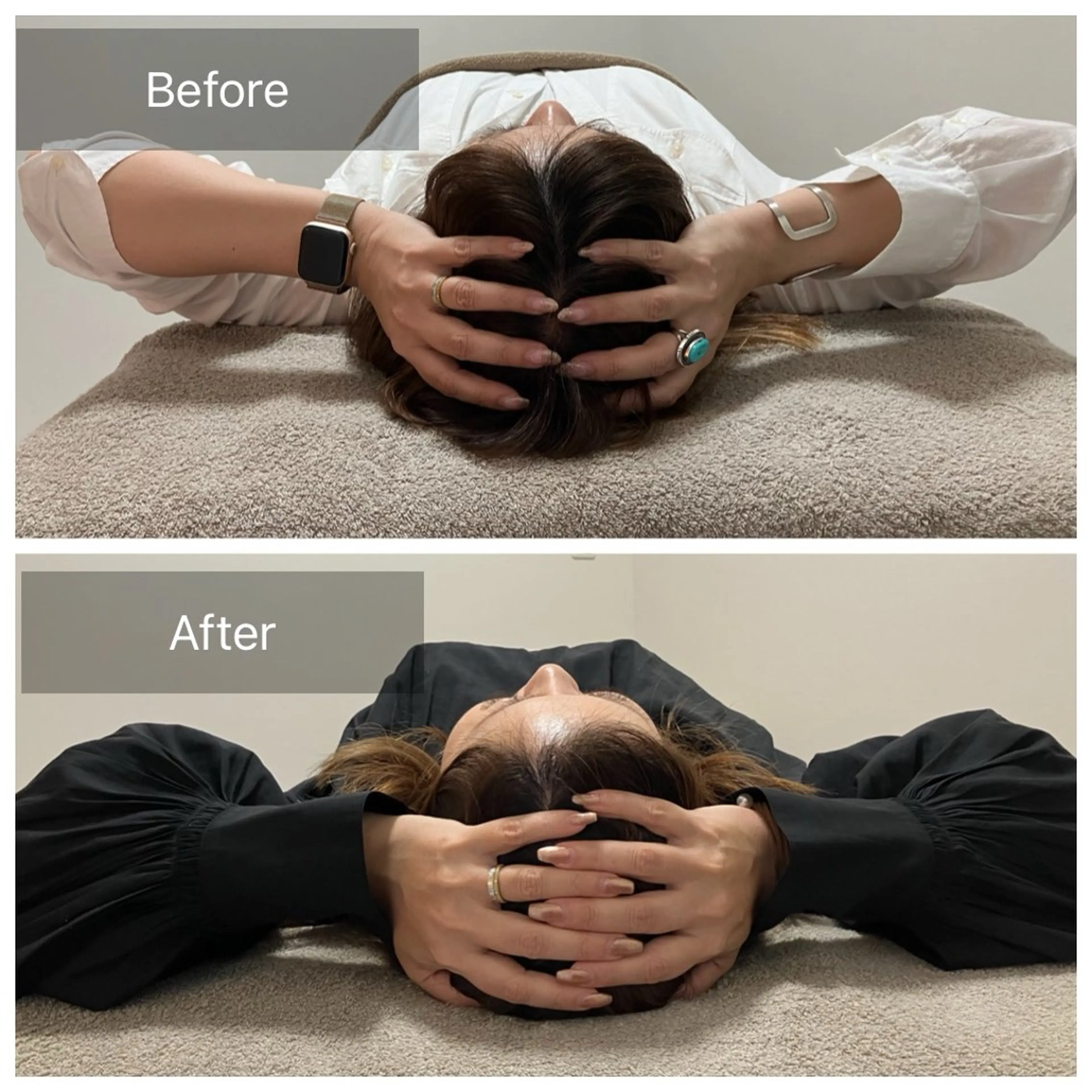 コガオラウンジ 福岡天神店のエステ・リラクイメージ