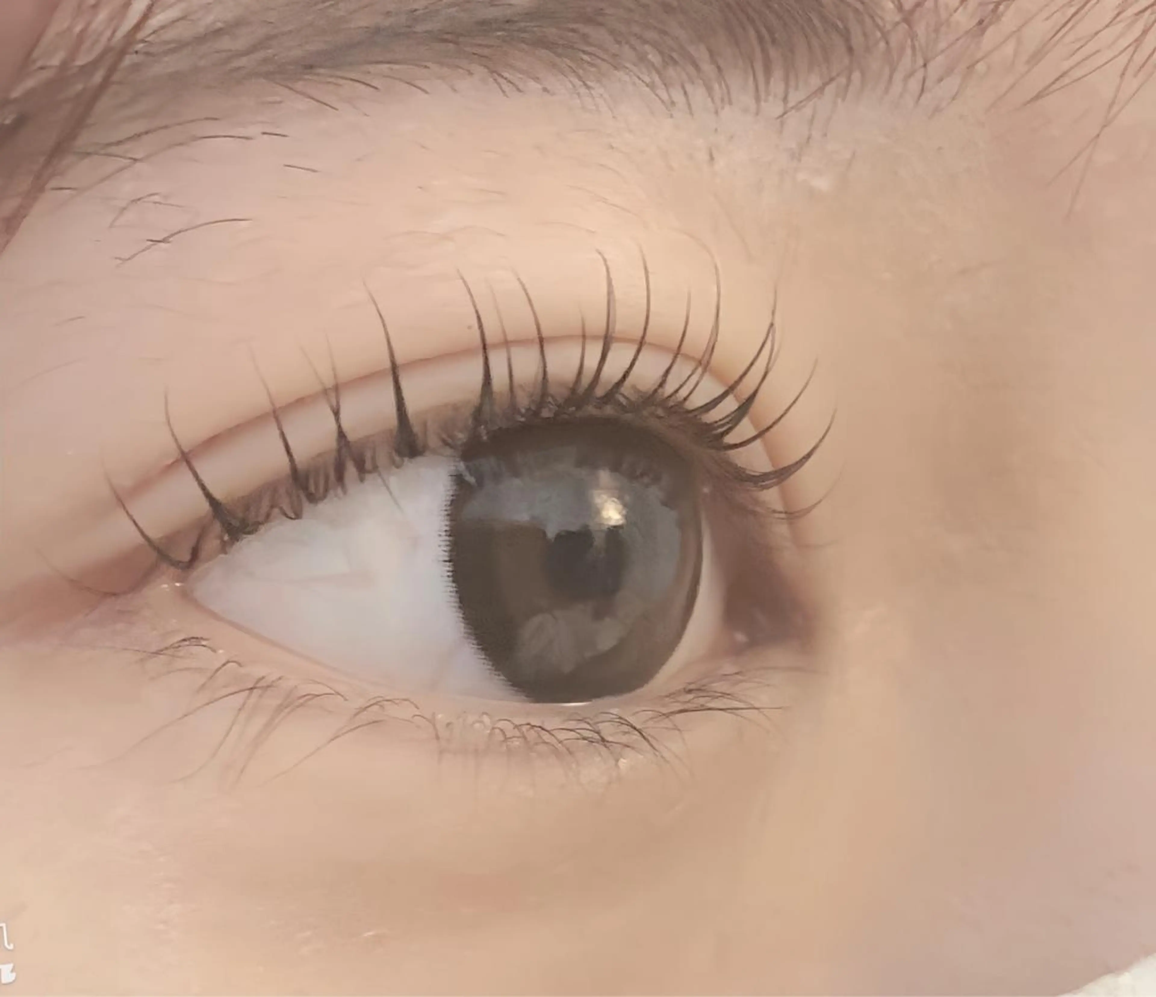 パーマ マツパ BEL EYE BEAUTYのマツエク・マツパデザイン