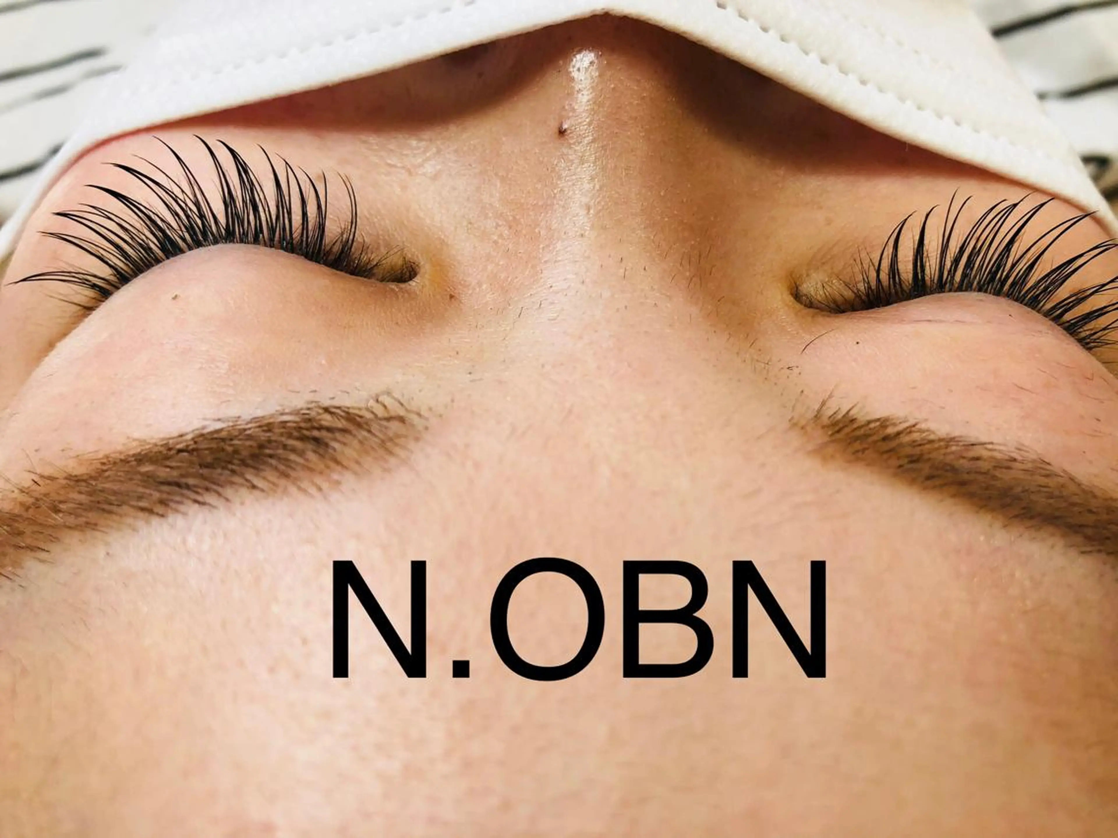 マツエク・マツパ 付け放題 ナチュラル セーブル ナチュラルオーブン大村店所属・ナチュラルオーブン 大村店🍀深松孝枝のヘアスタイル