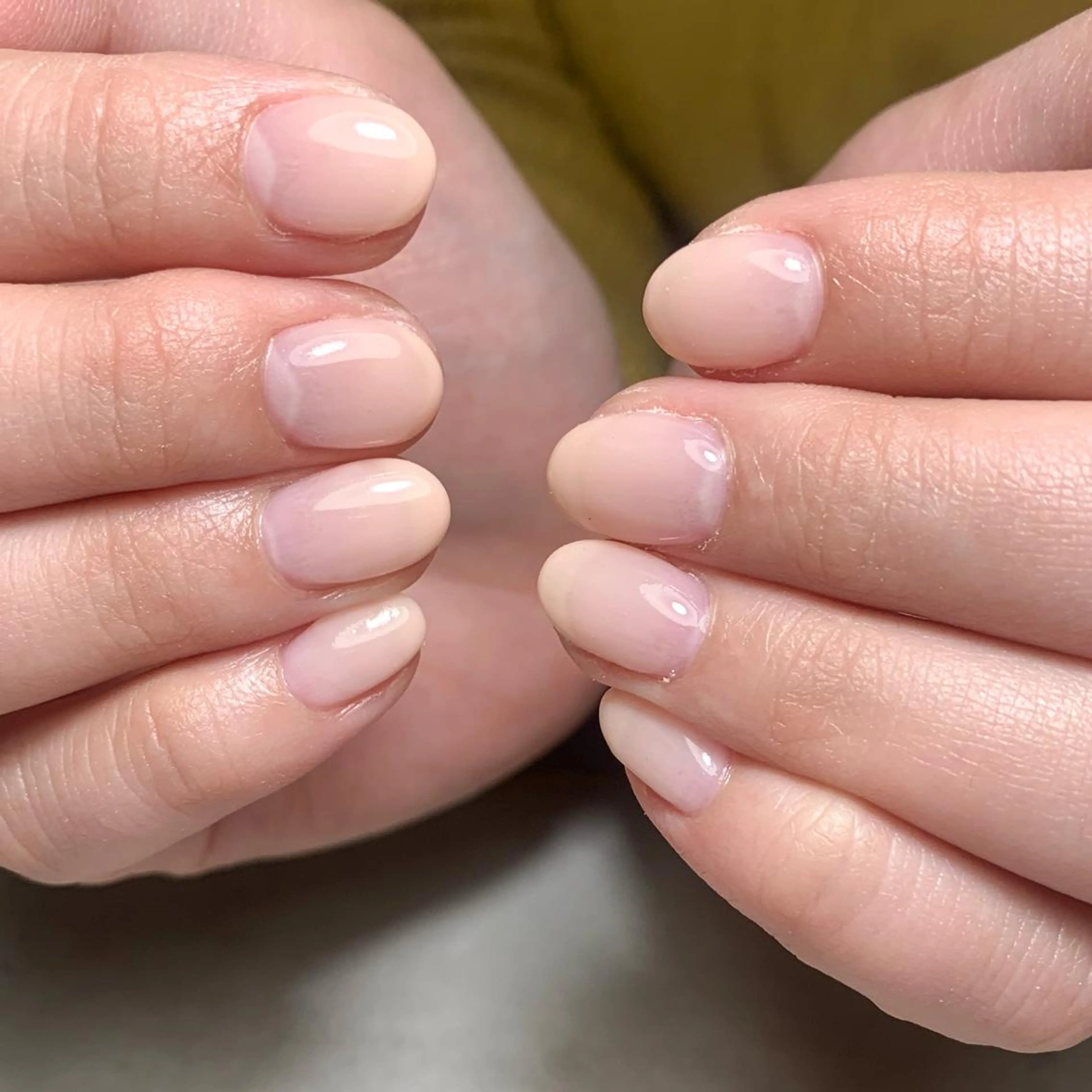 ネイル FIORITURA aiのネイルデザイン