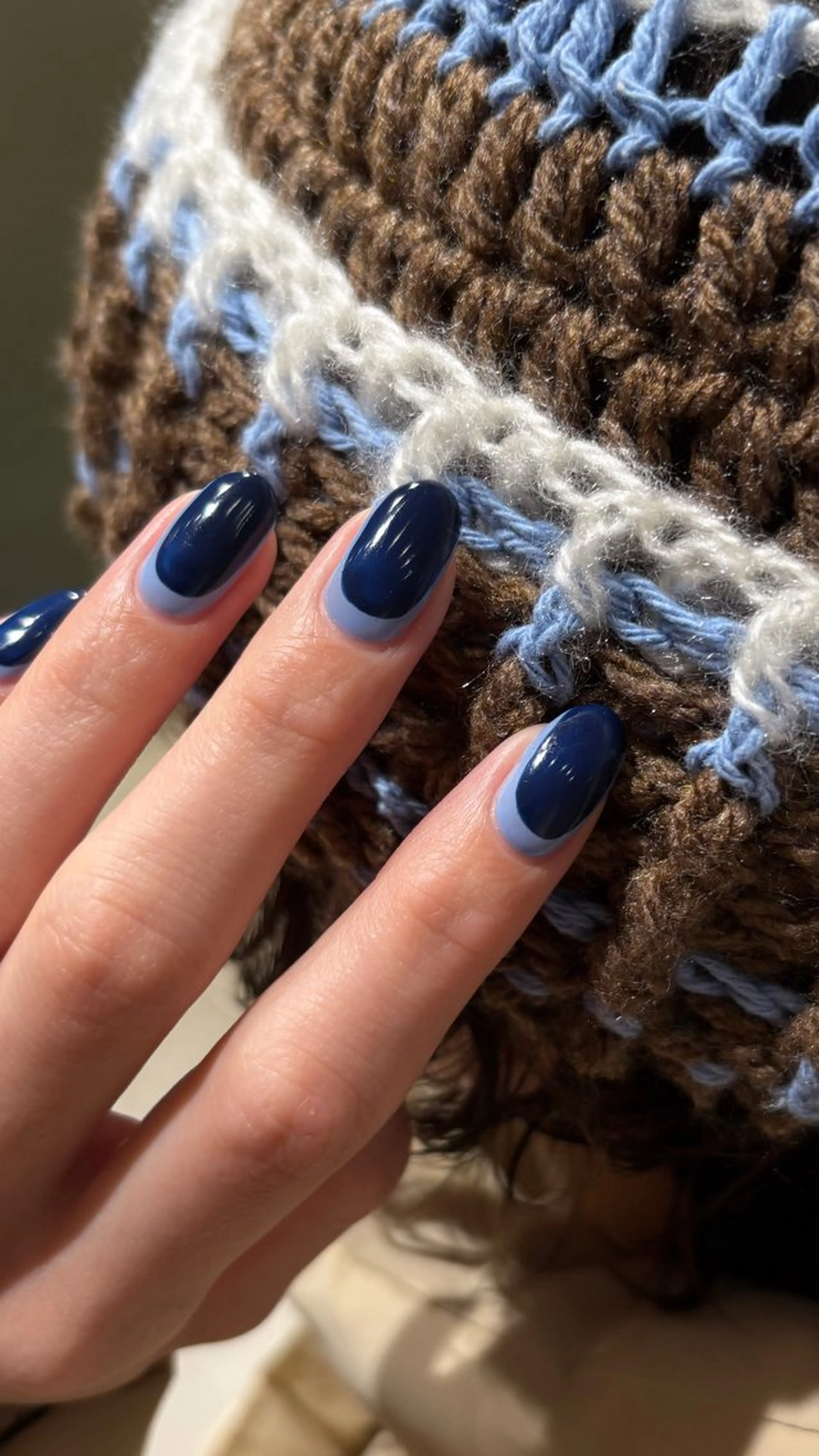 ネイル ハンドネイル 甲村 未玖のネイルデザイン