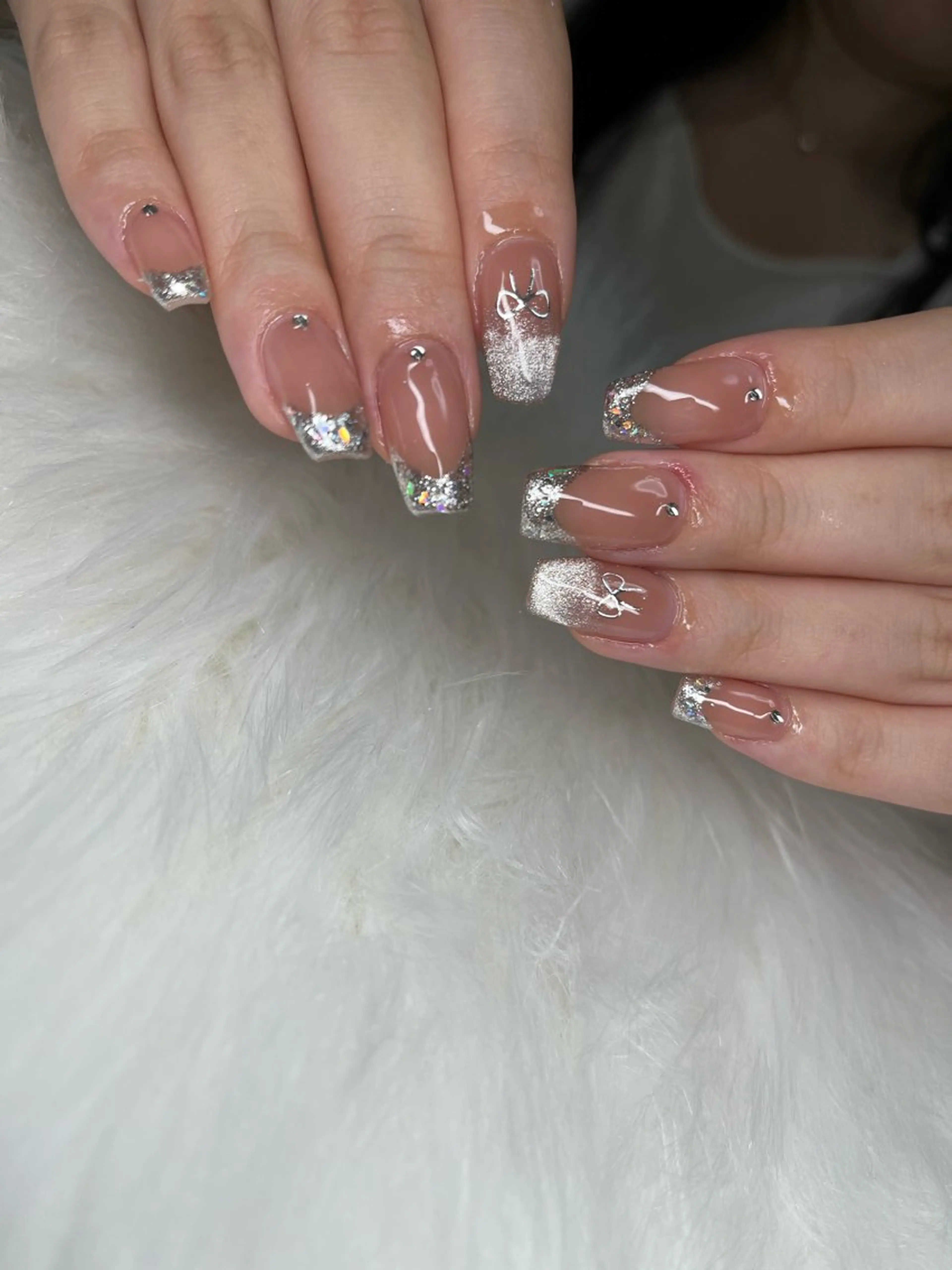 ネイル JR西大路駅徒歩1分 JBネイルのネイルデザイン