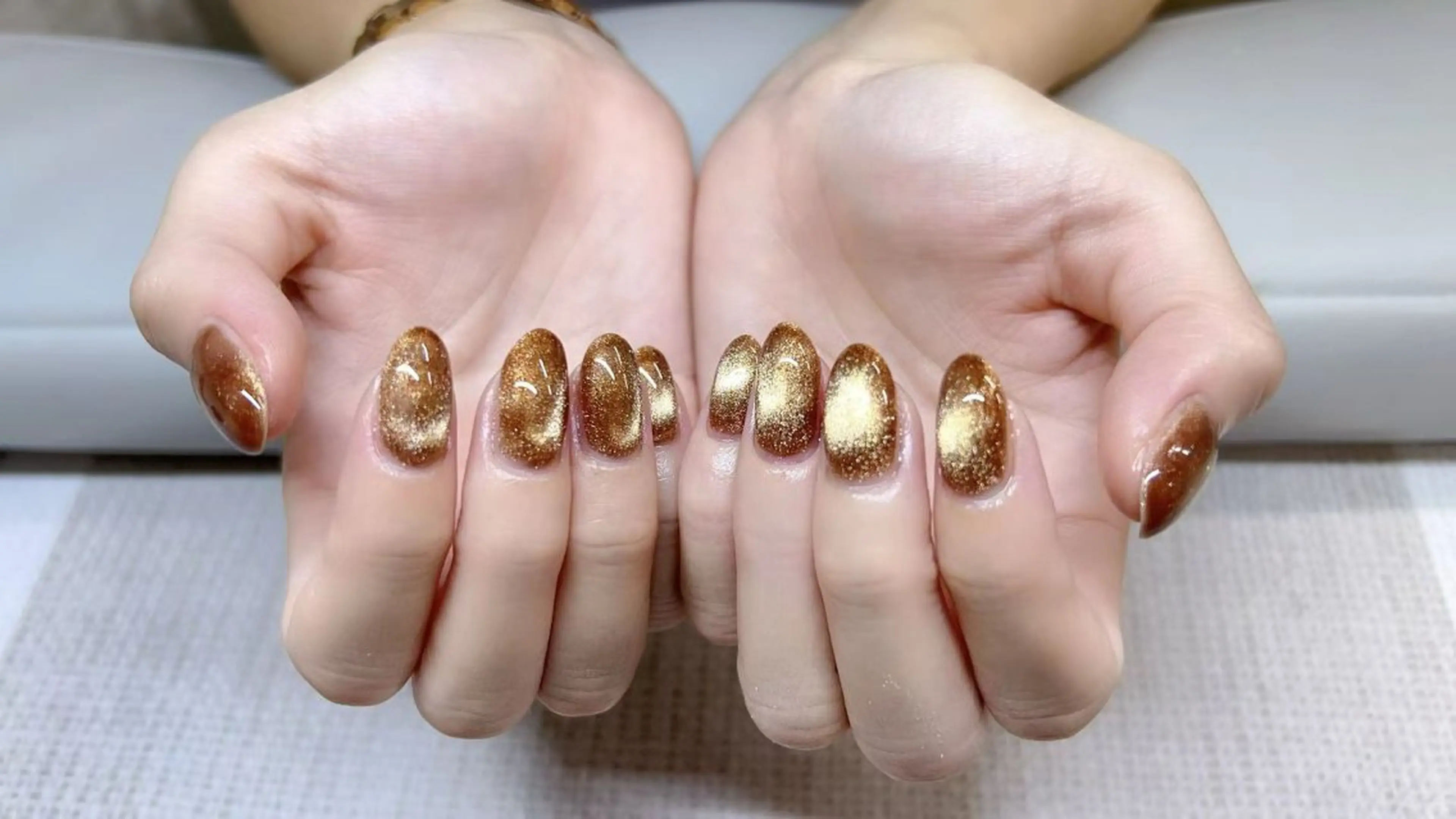 ネイル ハンドネイル YK ネイルサロンのネイルデザイン