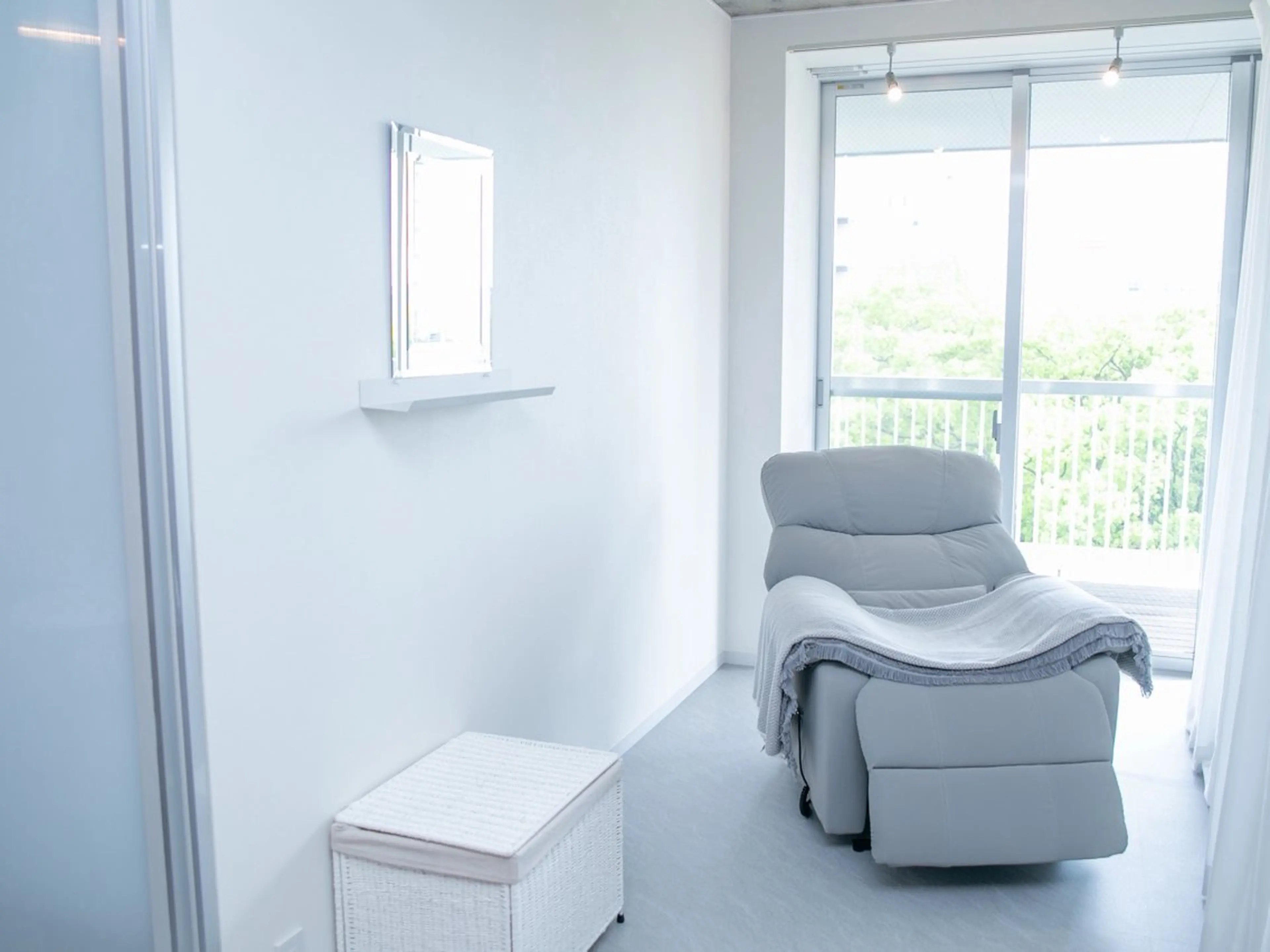 マツエク・マツパ meiro🎀 nanohaの眉毛・アイブロウイメージ