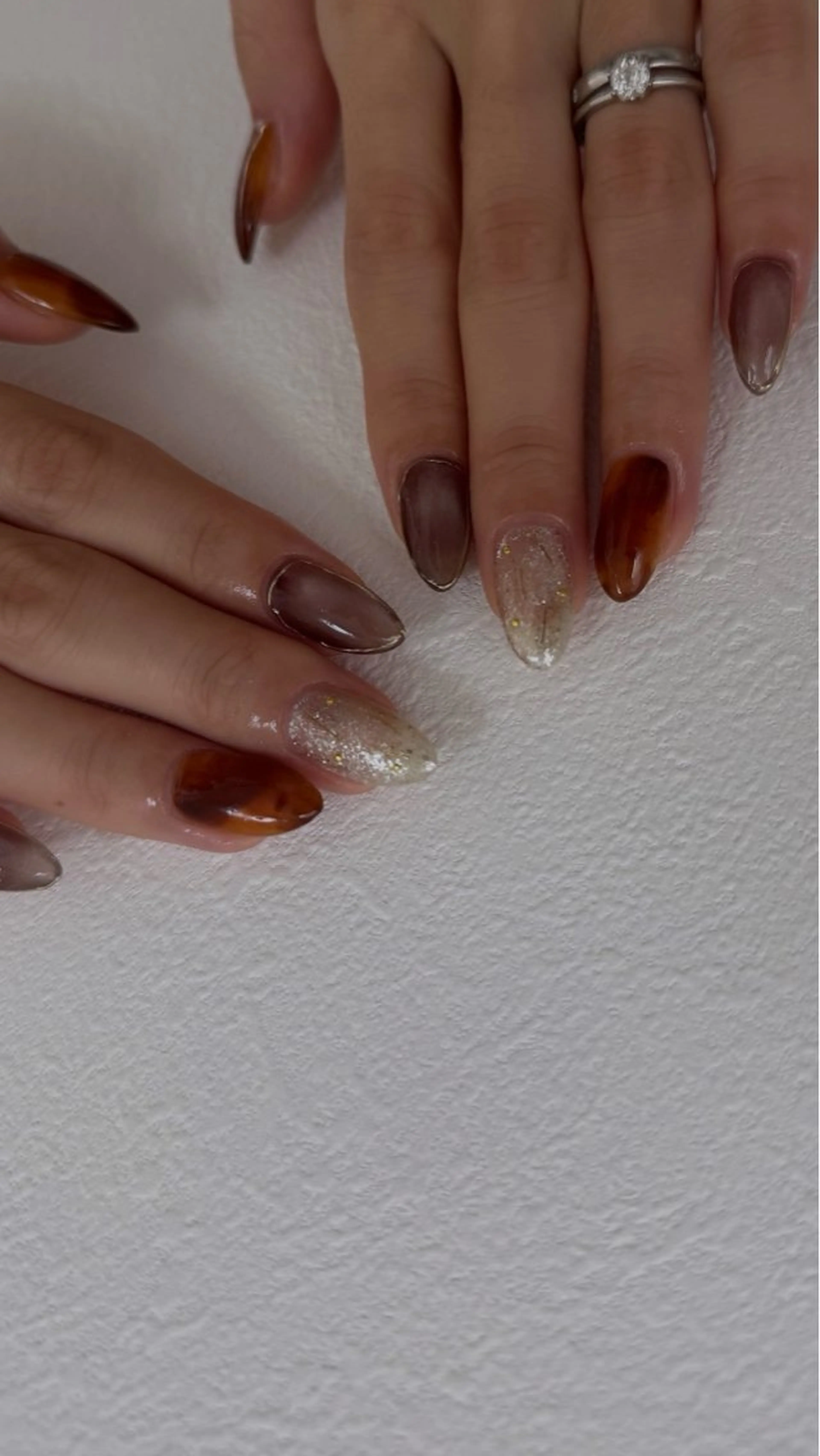 ネイル ino(リノ) nail salonのネイルデザイン