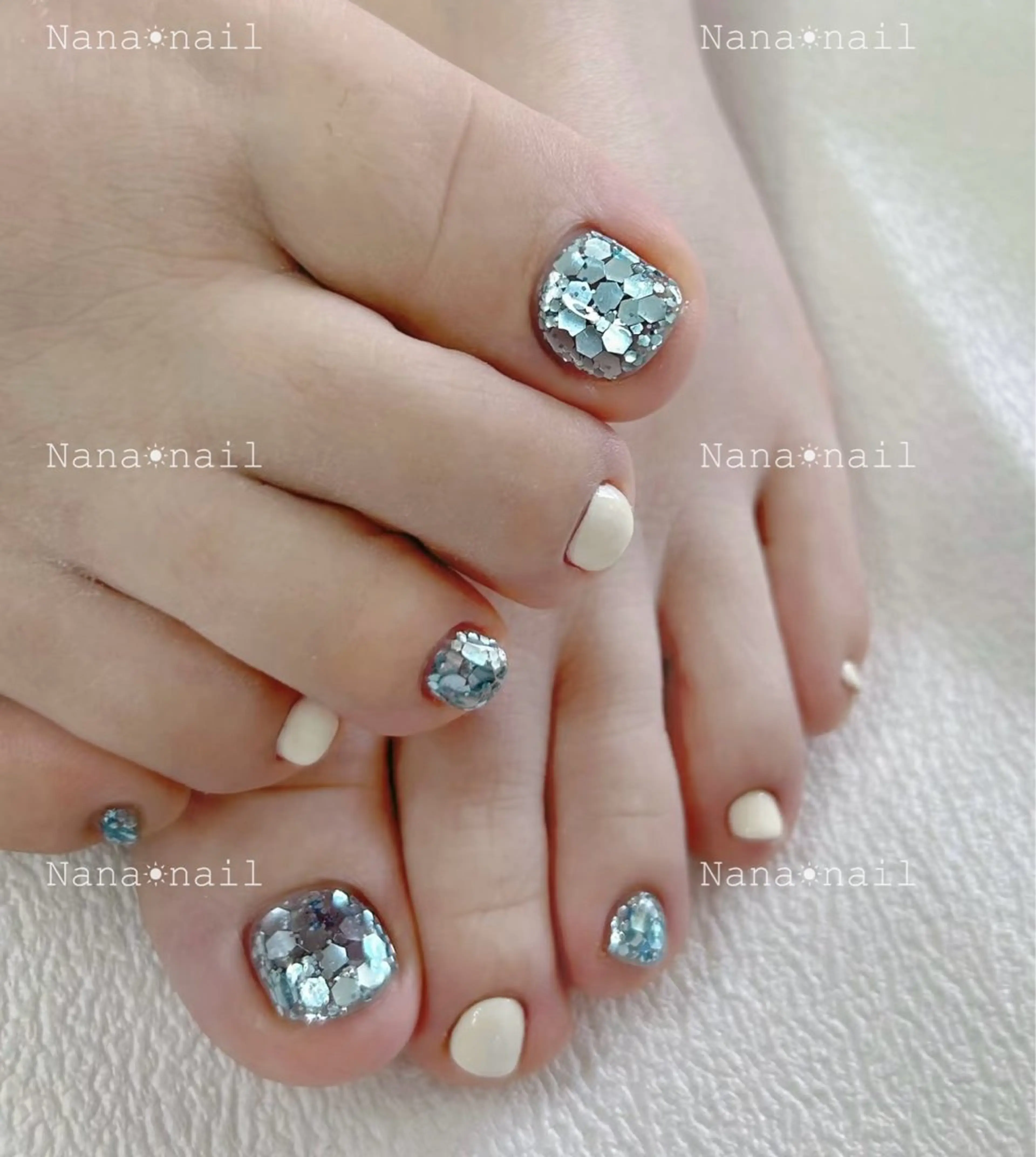 ネイル ハンドネイル シエナ nailのネイルデザイン
