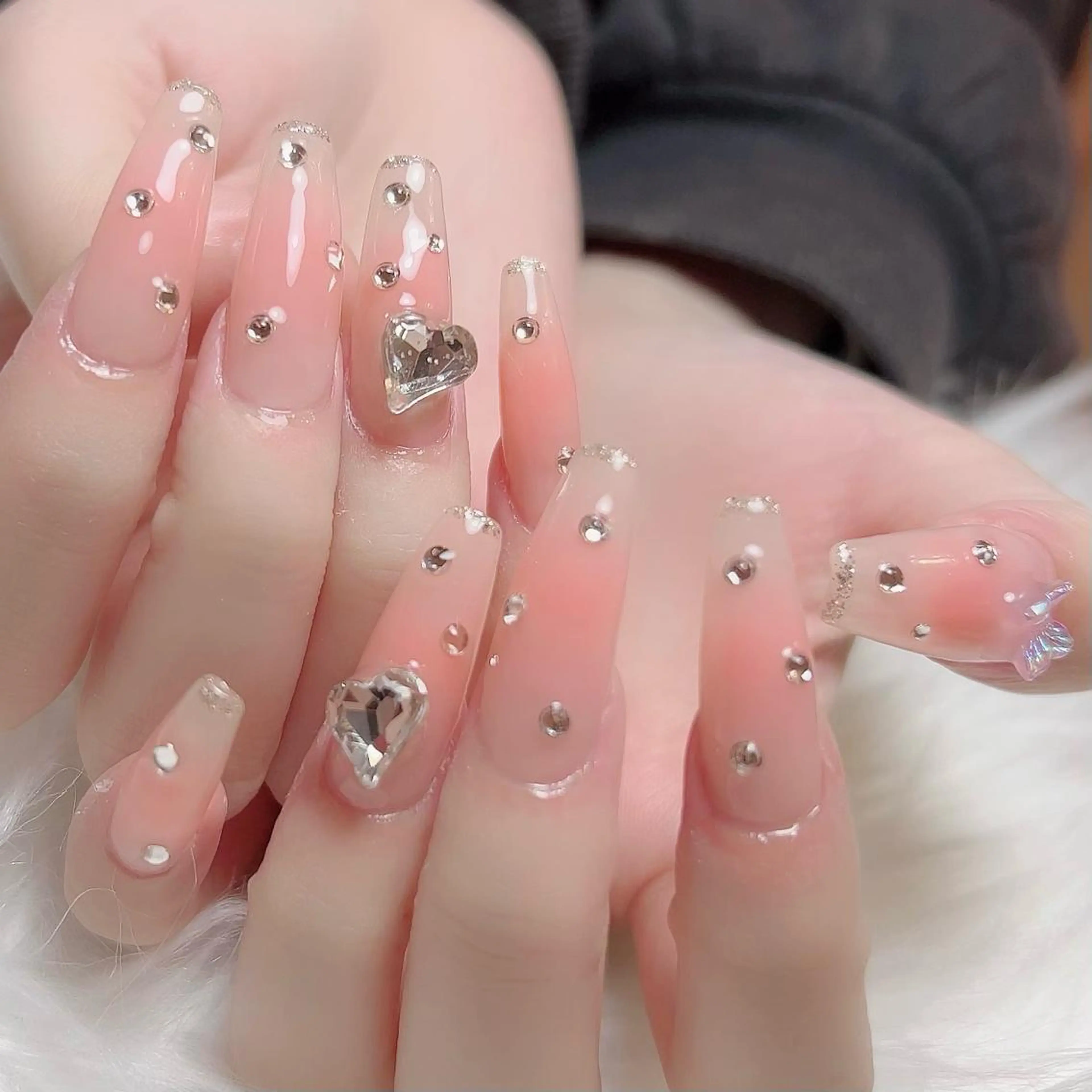 ネイル ハンドネイル Nail salon EM（エム）千葉のネイルデザイン